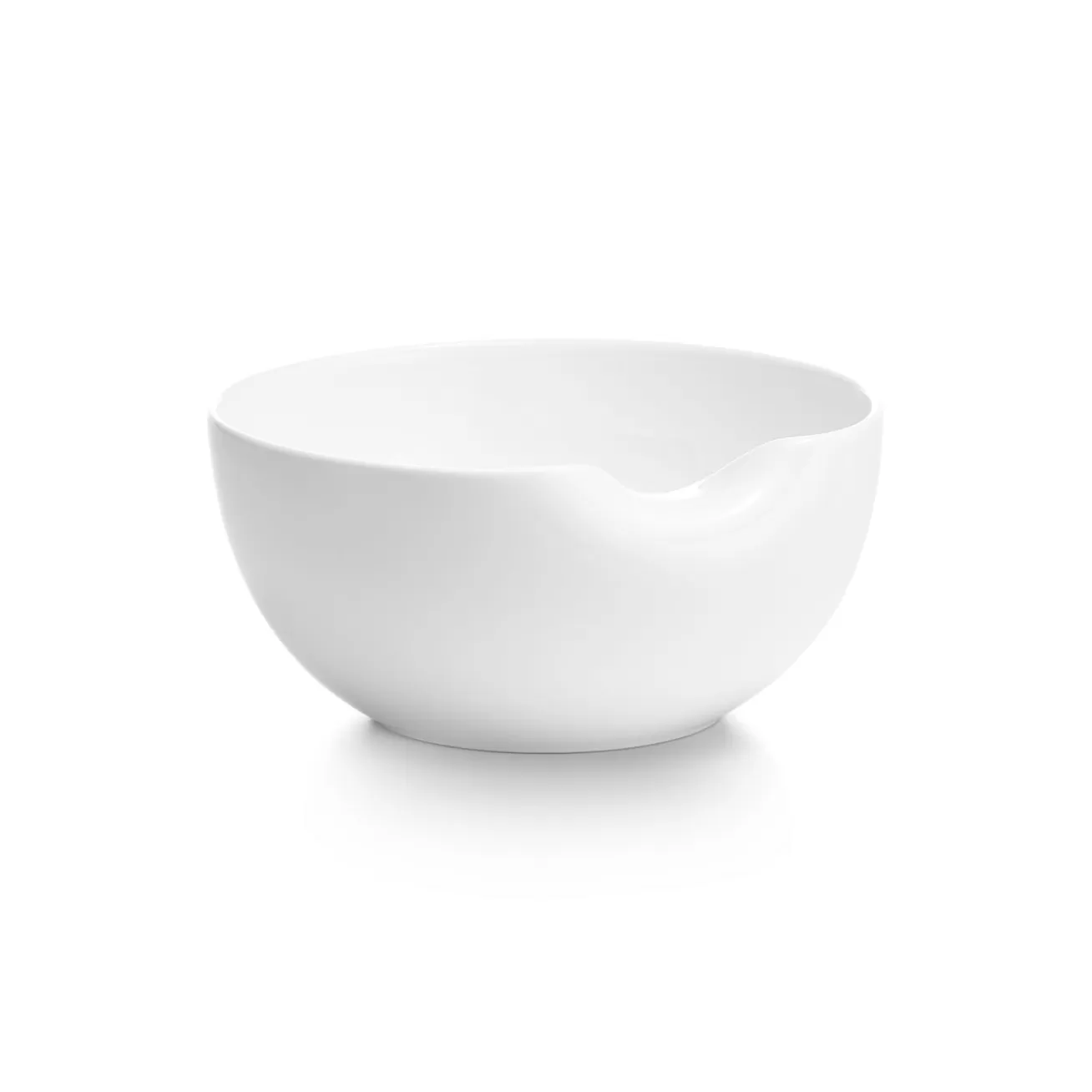 Tiffany & Co. Tableware | Decor | Elsa Peretti® Thumbprint Bowl