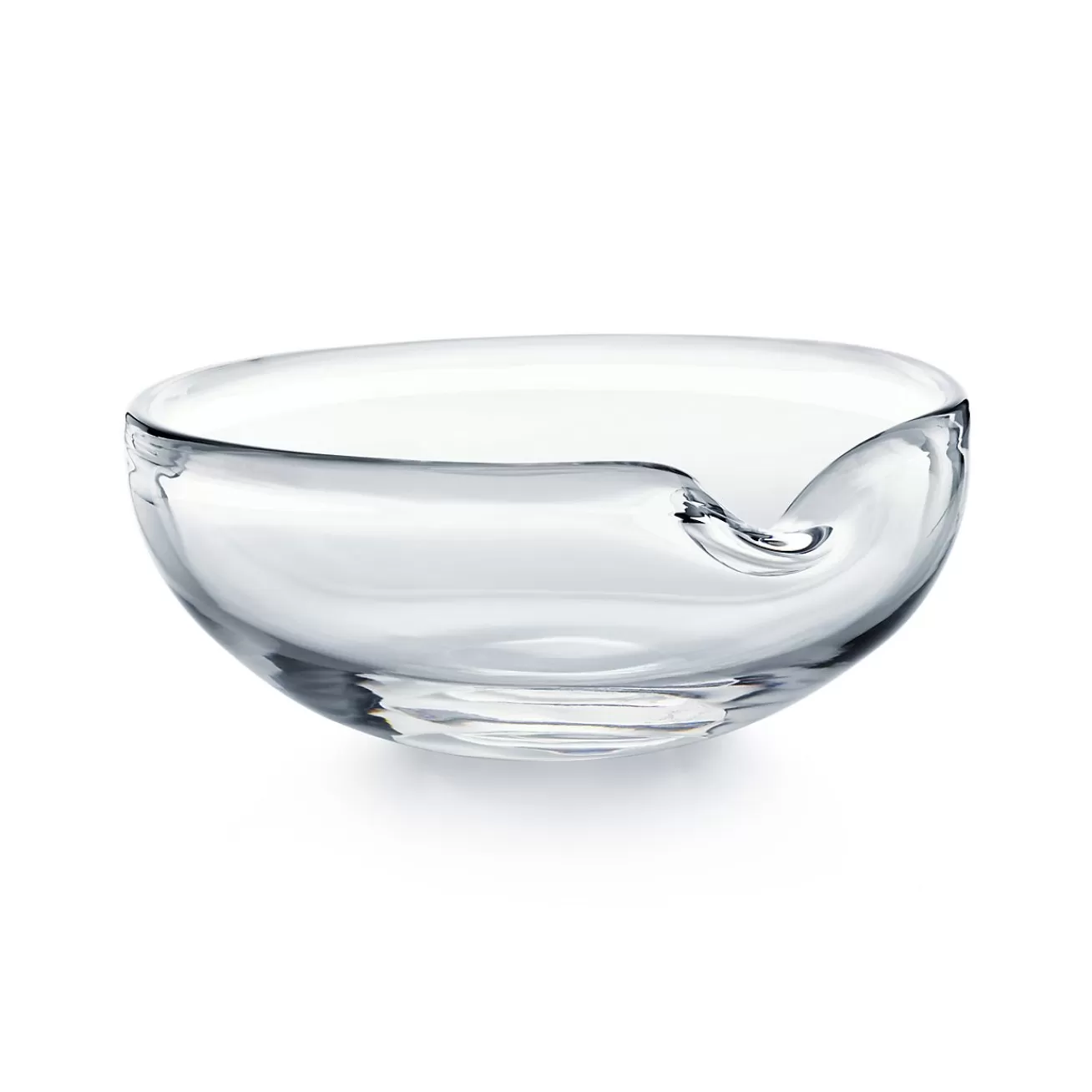 Tiffany & Co. Tableware | Decor | Elsa Peretti® Thumbprint Bowl