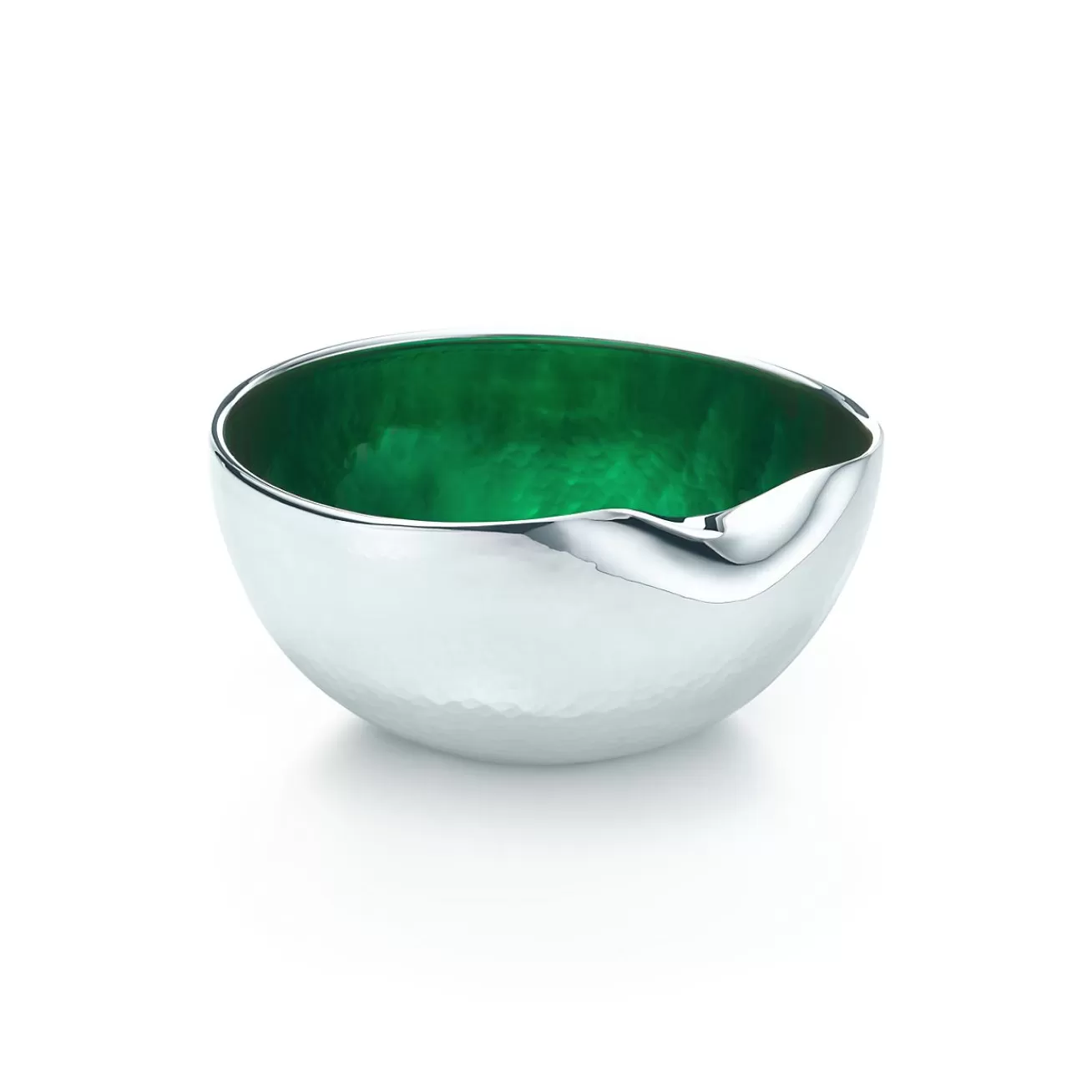 Tiffany & Co. Decor | Elsa Peretti® Thumbprint Bowl