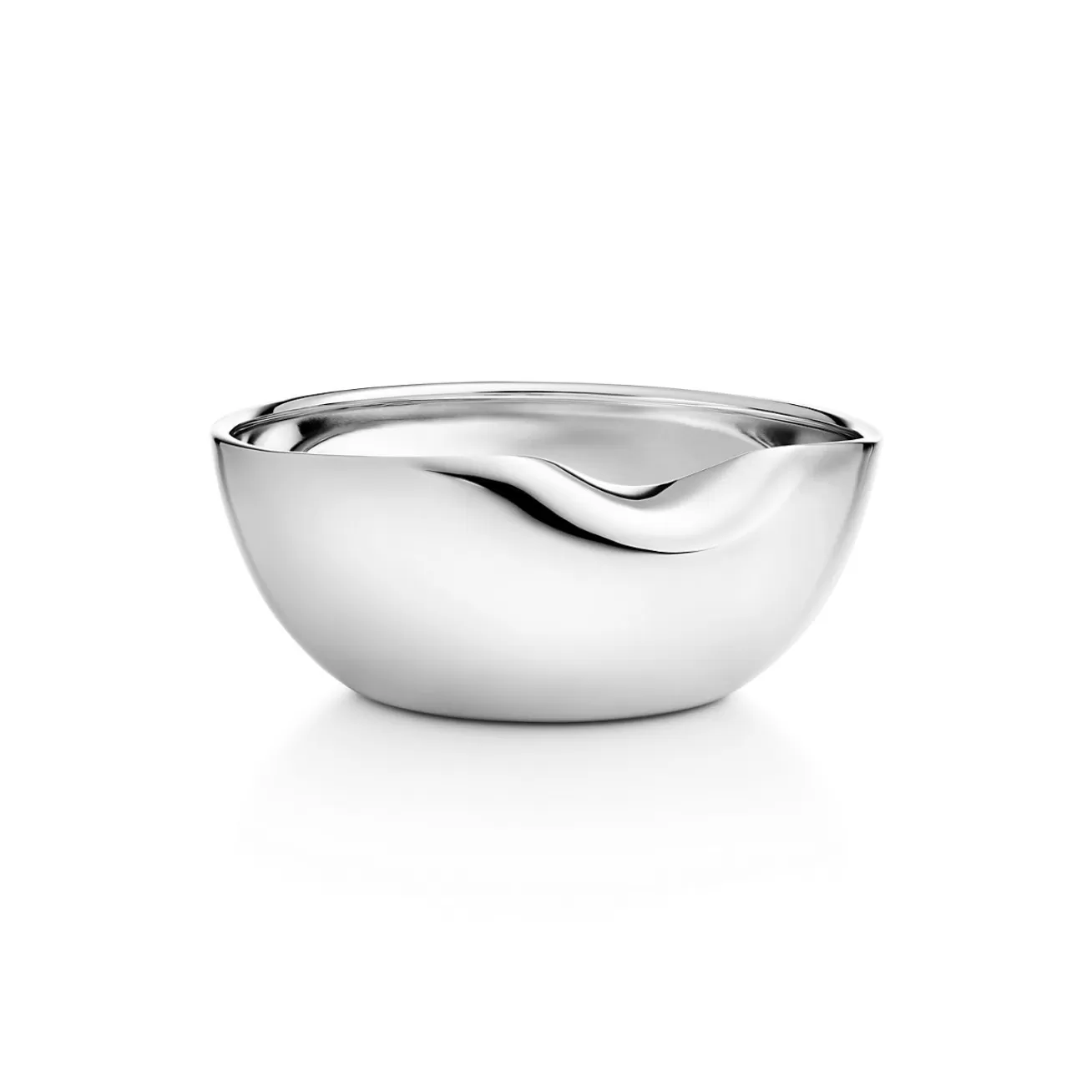 Tiffany & Co. Tableware | Decor | Elsa Peretti® Thumbprint Bowl