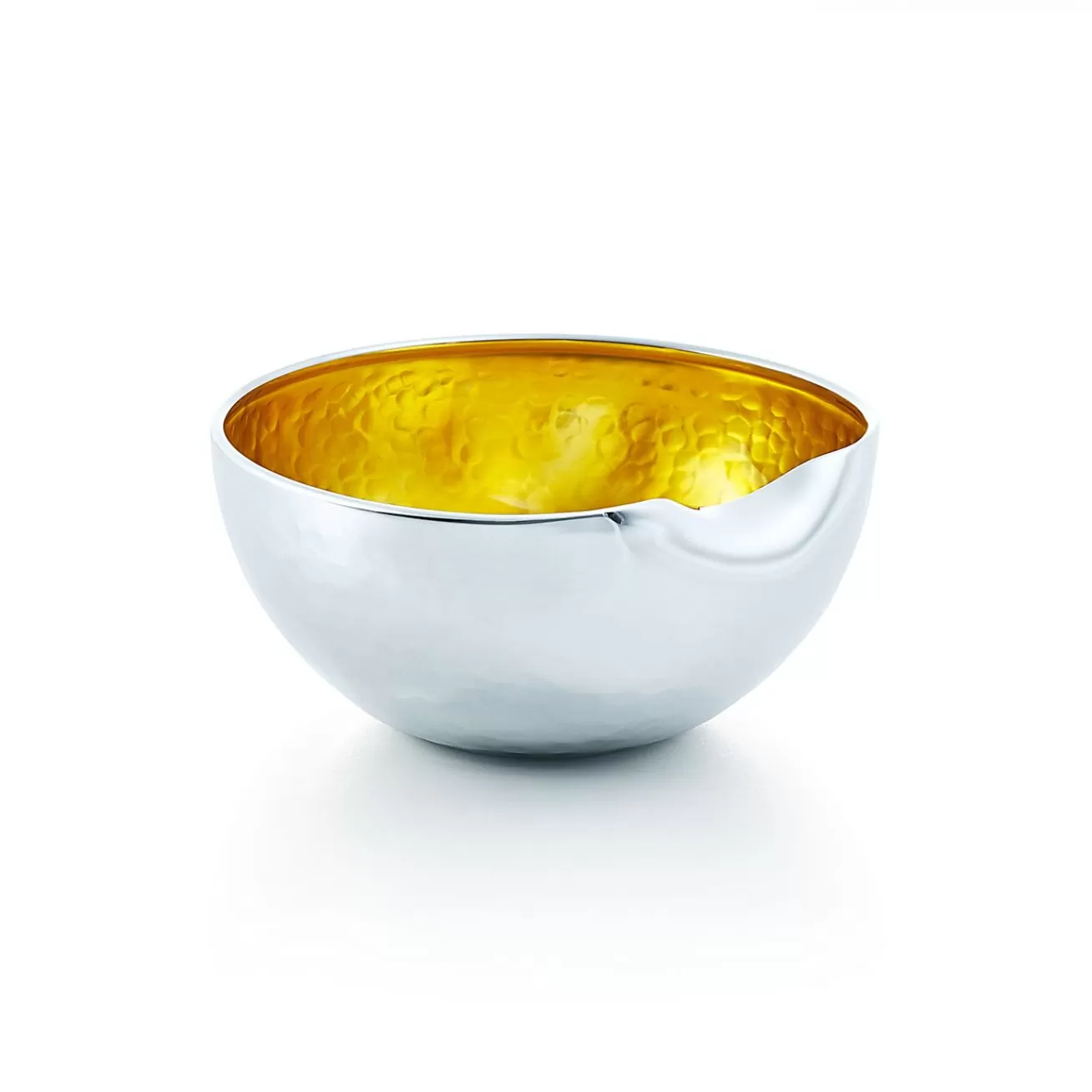 Tiffany & Co. Tableware | Decor | Elsa Peretti® Thumbprint Bowl