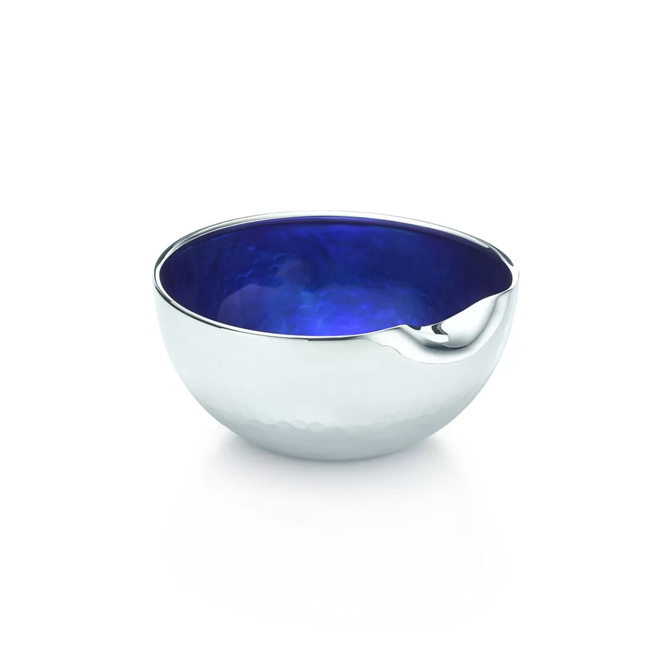 Tiffany & Co. Tableware | Decor | Elsa Peretti® Thumbprint Bowl