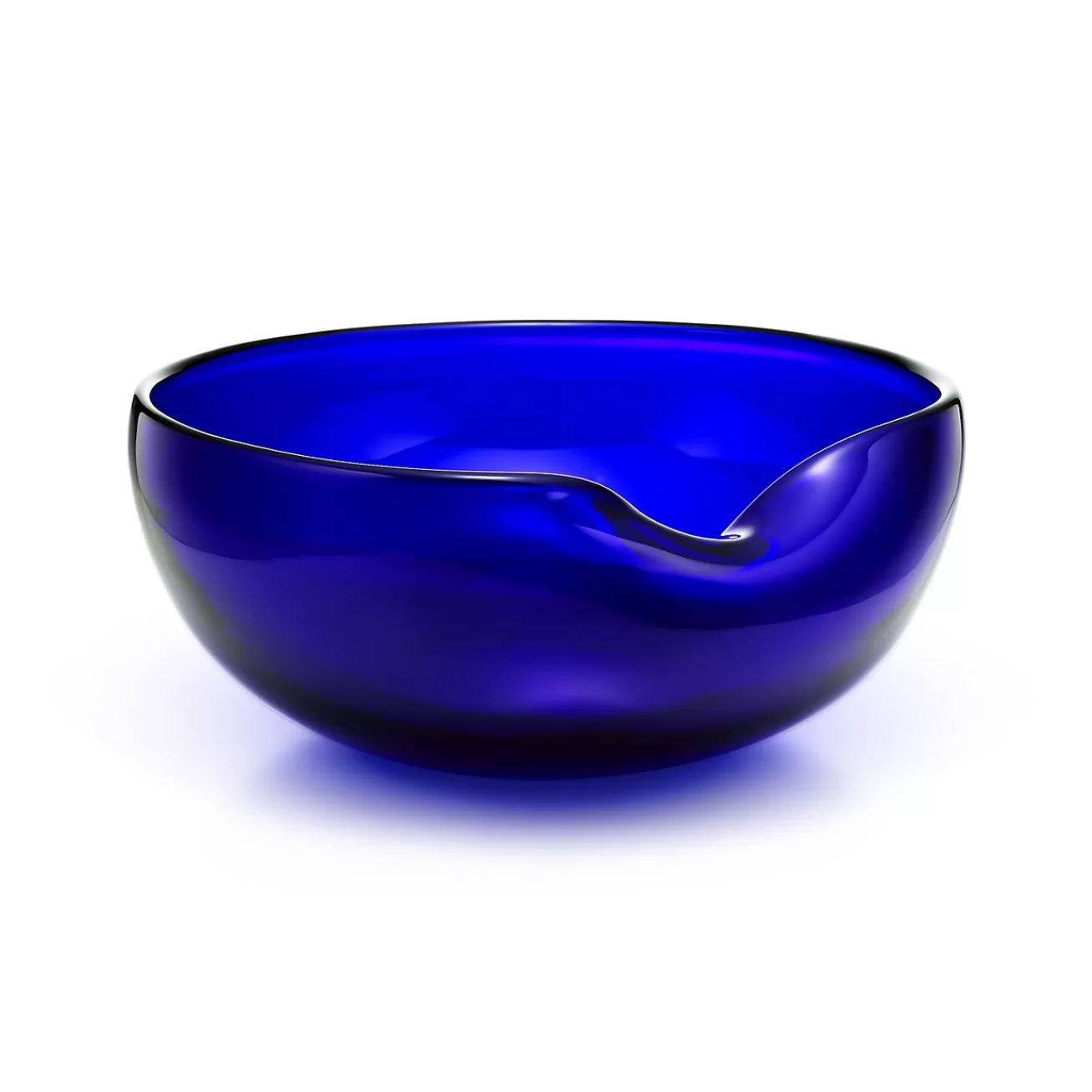 Tiffany & Co. Tableware | Decor | Elsa Peretti® Thumbprint Bowl