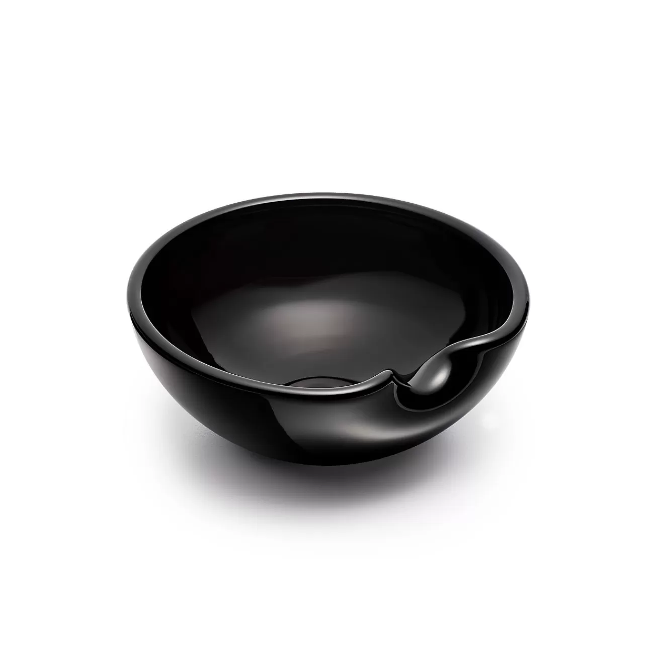 Tiffany & Co. Tableware | Elsa Peretti® Thumbprint Bowl