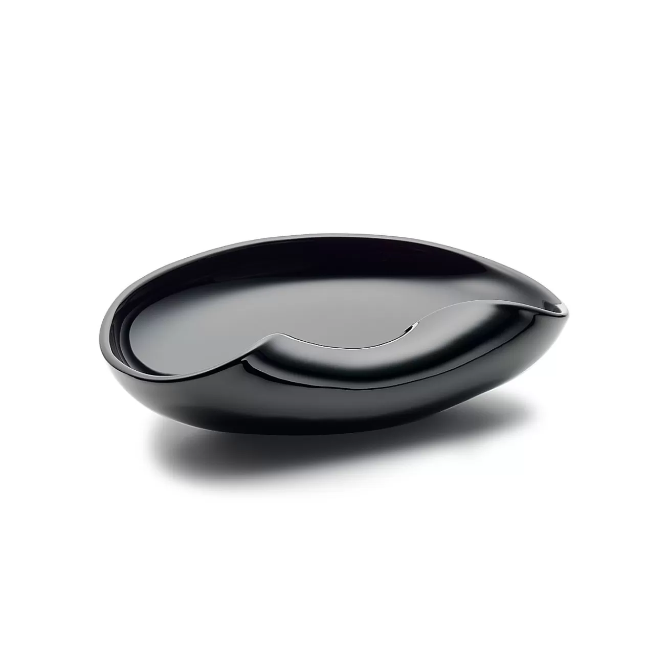 Tiffany & Co. Decor | Elsa Peretti® Thumbprint Oval Dish