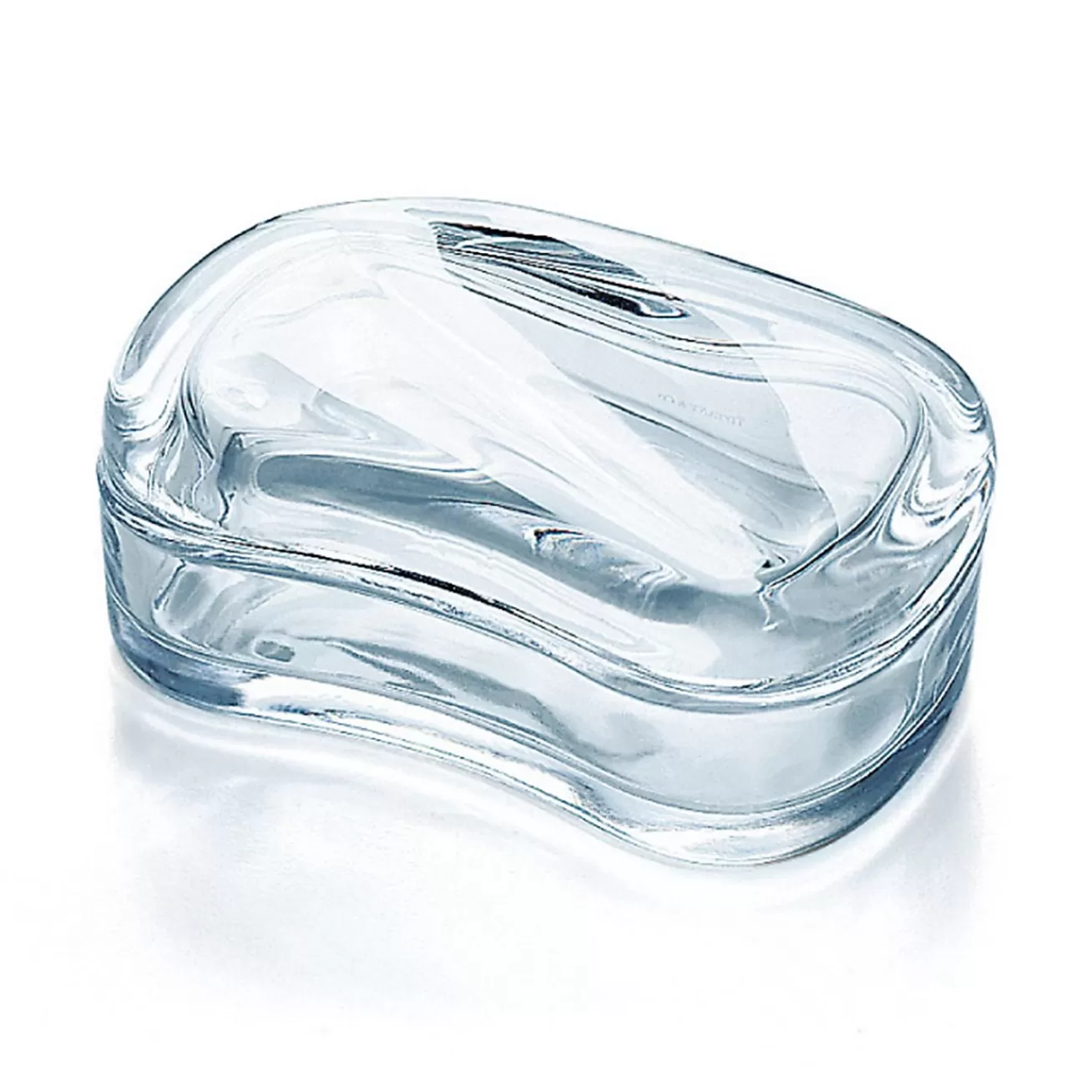 Tiffany & Co. Decor | Elsa Peretti® Wave Box