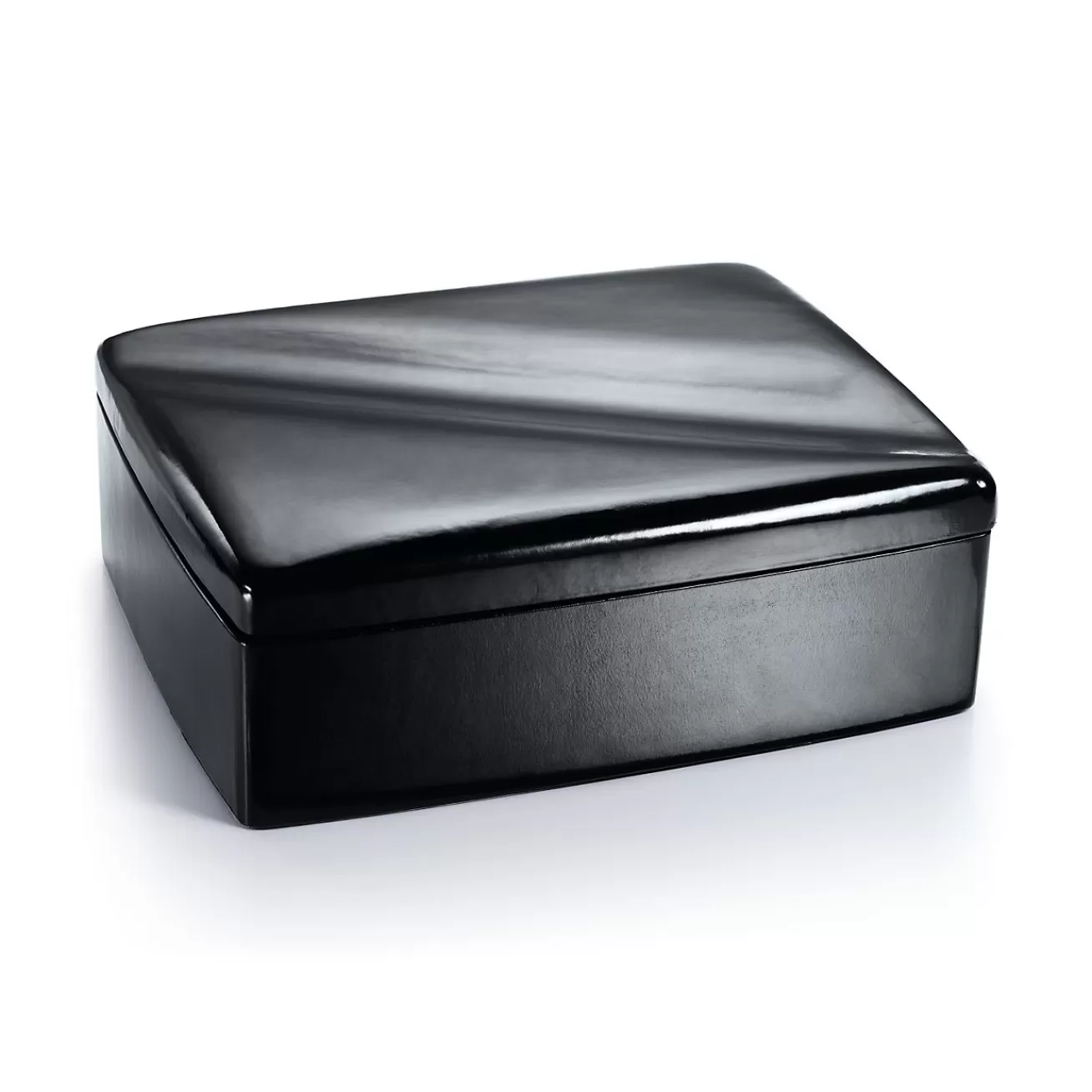 Tiffany & Co. Decor | Elsa Peretti® Wave Jewelry Box