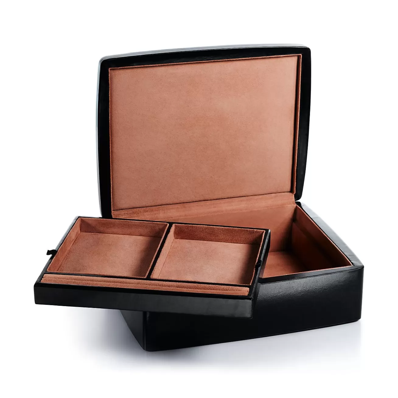 Tiffany & Co. Decor | Elsa Peretti® Wave Jewelry Box