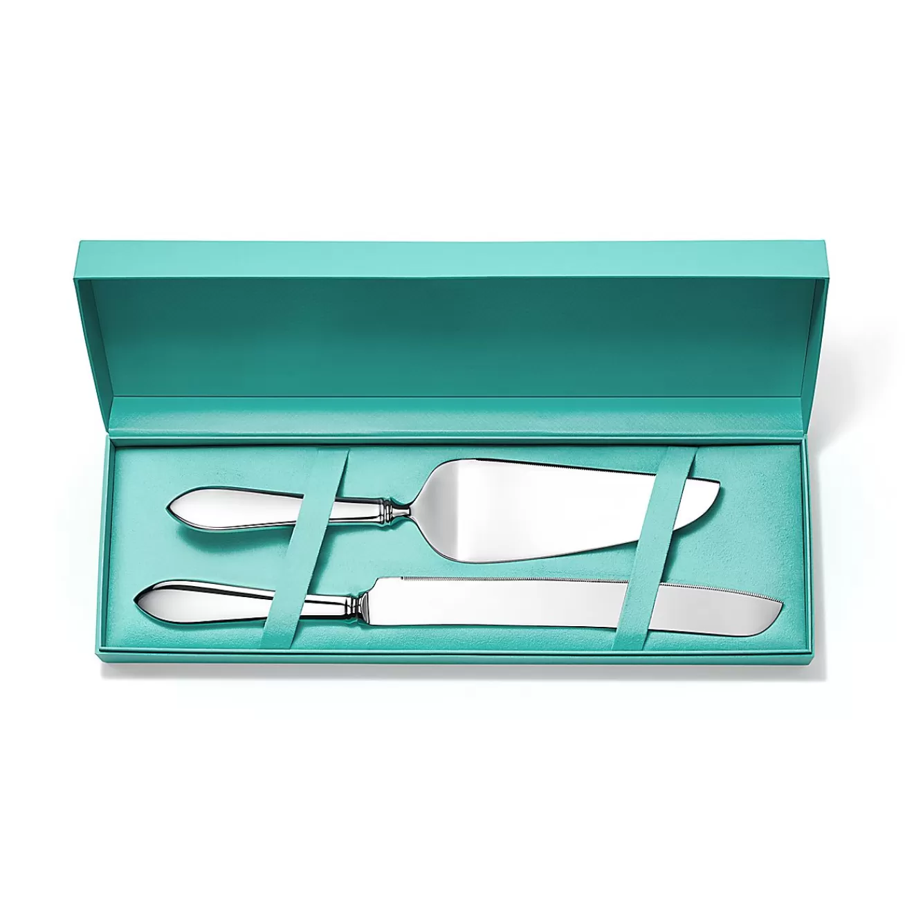 Tiffany & Co. Tableware | Flatware & Trays | Faneuil Cake Serving Set