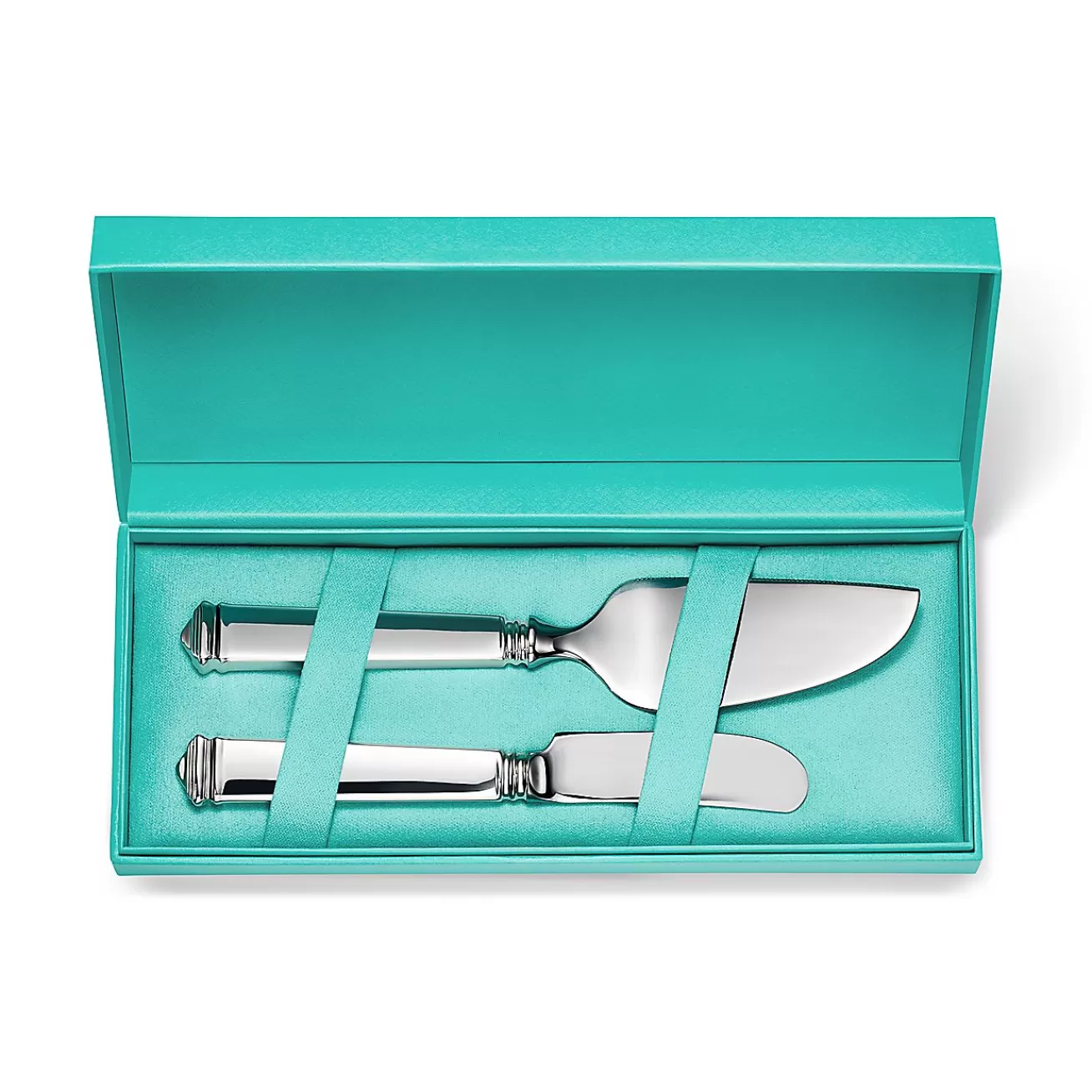 Tiffany & Co. Tableware | Flatware & Trays | Hampton Cheese Serving Set