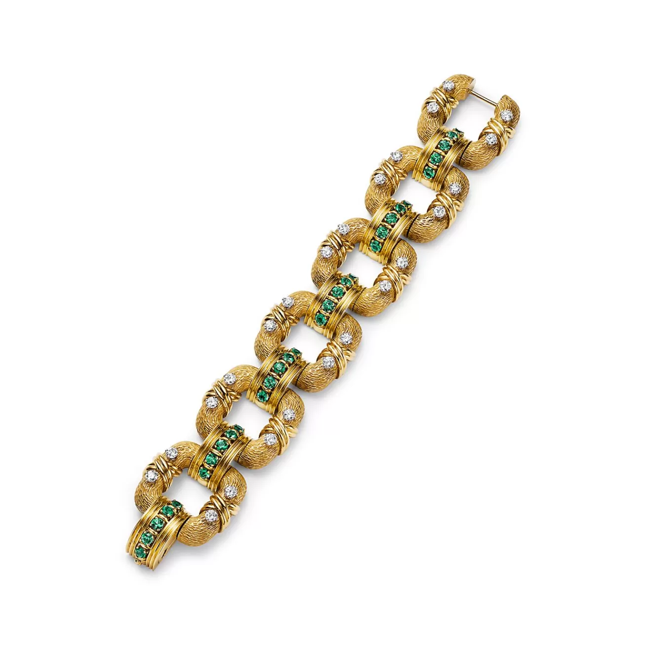 Tiffany & Co. Bracelets | Jean Schlumberger by Tiffany Cooper Bracelet