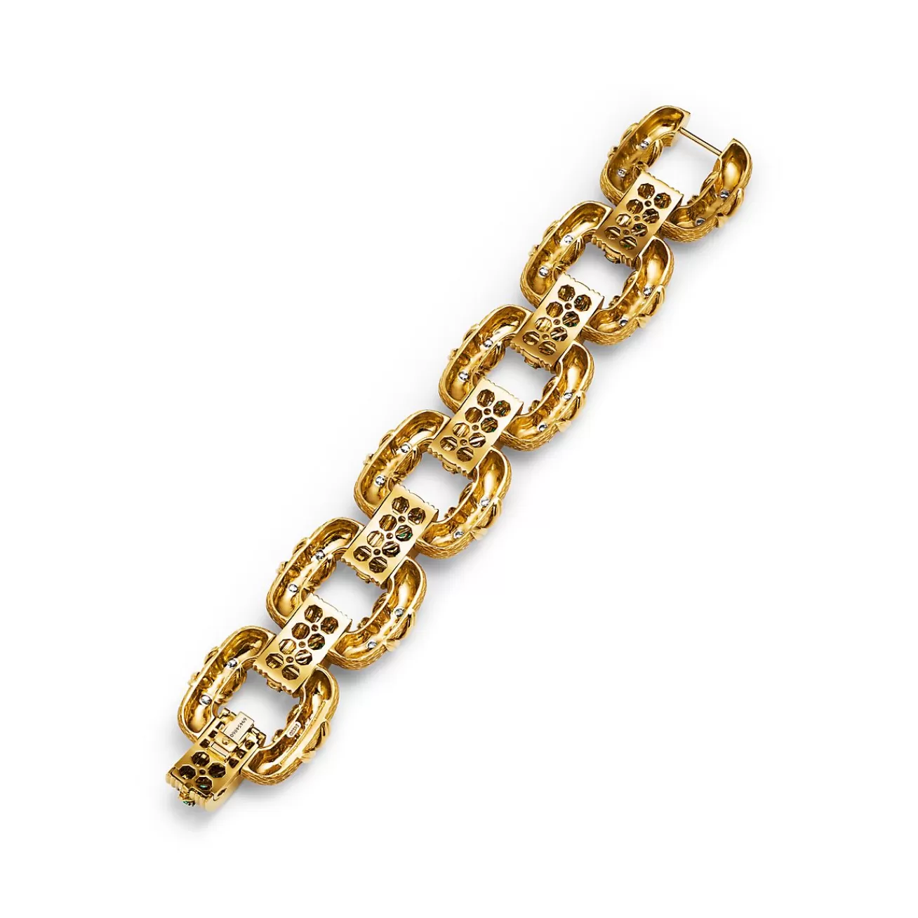 Tiffany & Co. Bracelets | Jean Schlumberger by Tiffany Cooper Bracelet