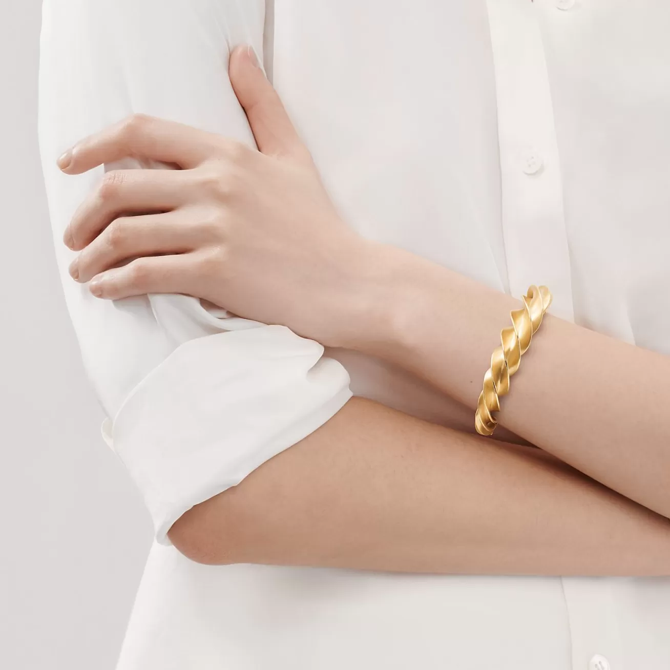 Tiffany & Co. Bracelets | Jean Schlumberger by Tiffany Crazy Twist Bracelet