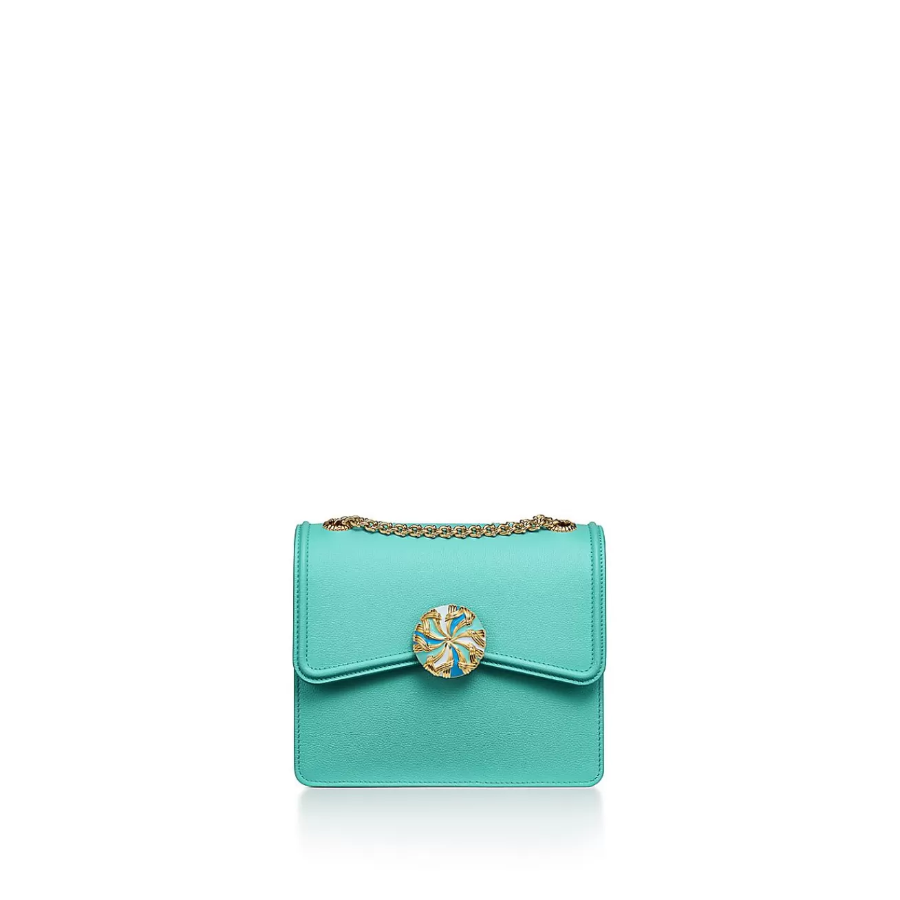 Tiffany & Co. Bags | Jean Schlumberger by Tiffany Medium Ribbons Shoulder Bag