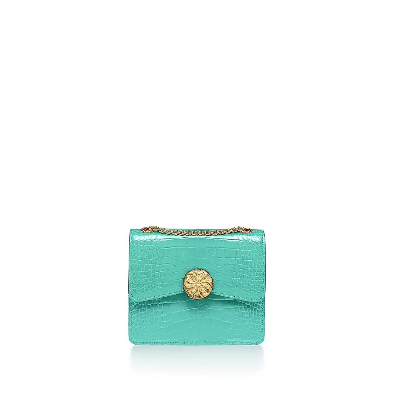 Tiffany & Co. Bags | Jean Schlumberger by Tiffany Medium Ribbons Shoulder Bag