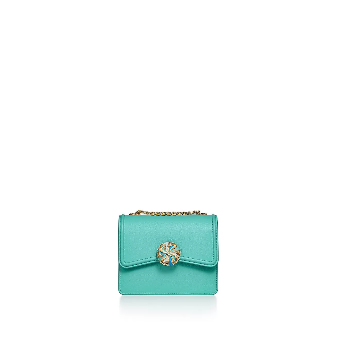 Tiffany & Co. Bags | Jean Schlumberger by Tiffany Small Ribbons Shoulder Bag