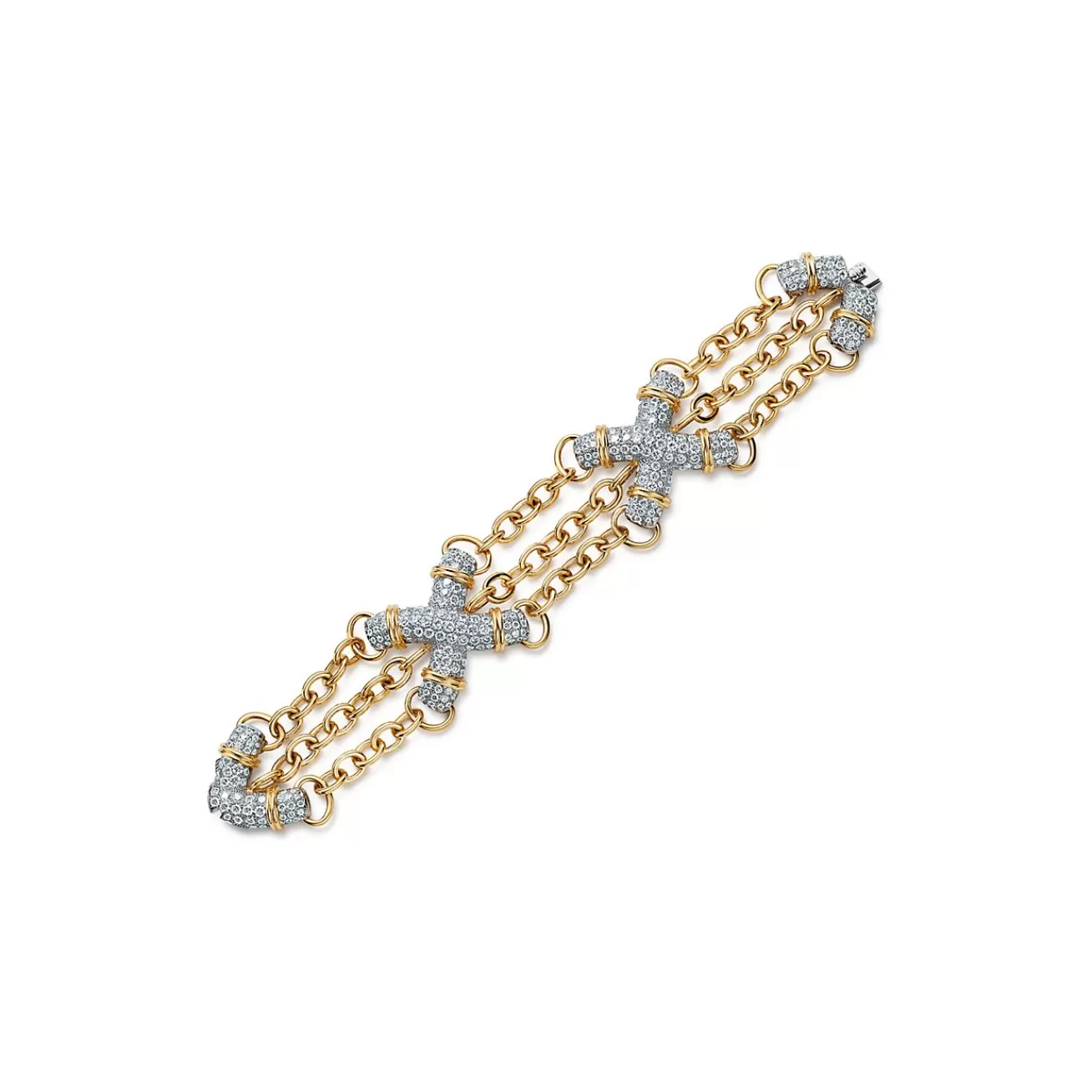 Tiffany & Co. Bracelets | Jean Schlumberger by Tiffany X Link Bracelet