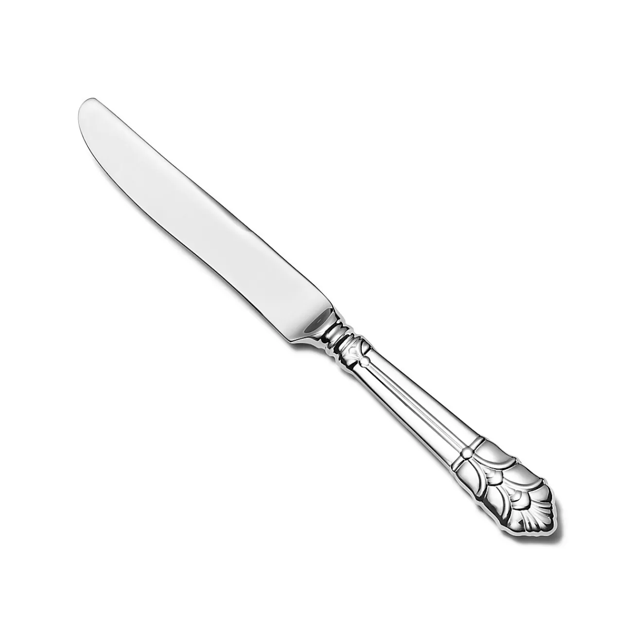 Tiffany & Co. Tableware | Flatware & Trays | Palmette Dinner Knife