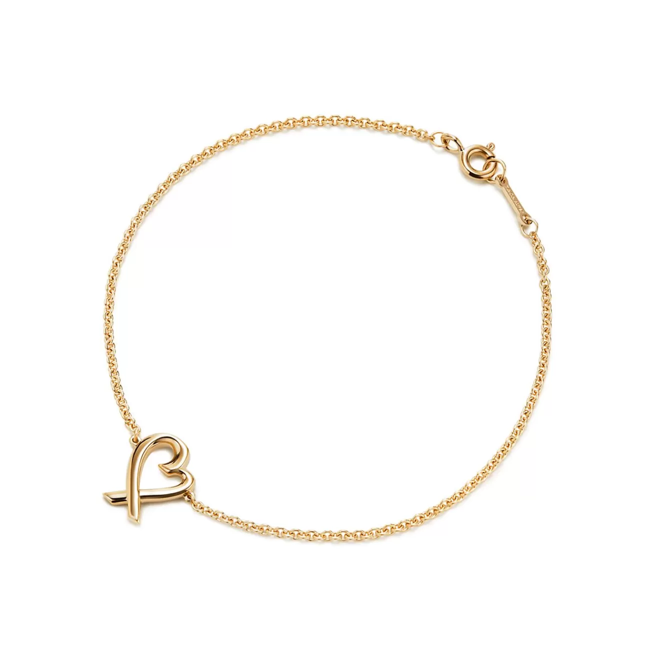 Tiffany & Co. Bracelets | Paloma Picasso® Loving Heart Bracelet