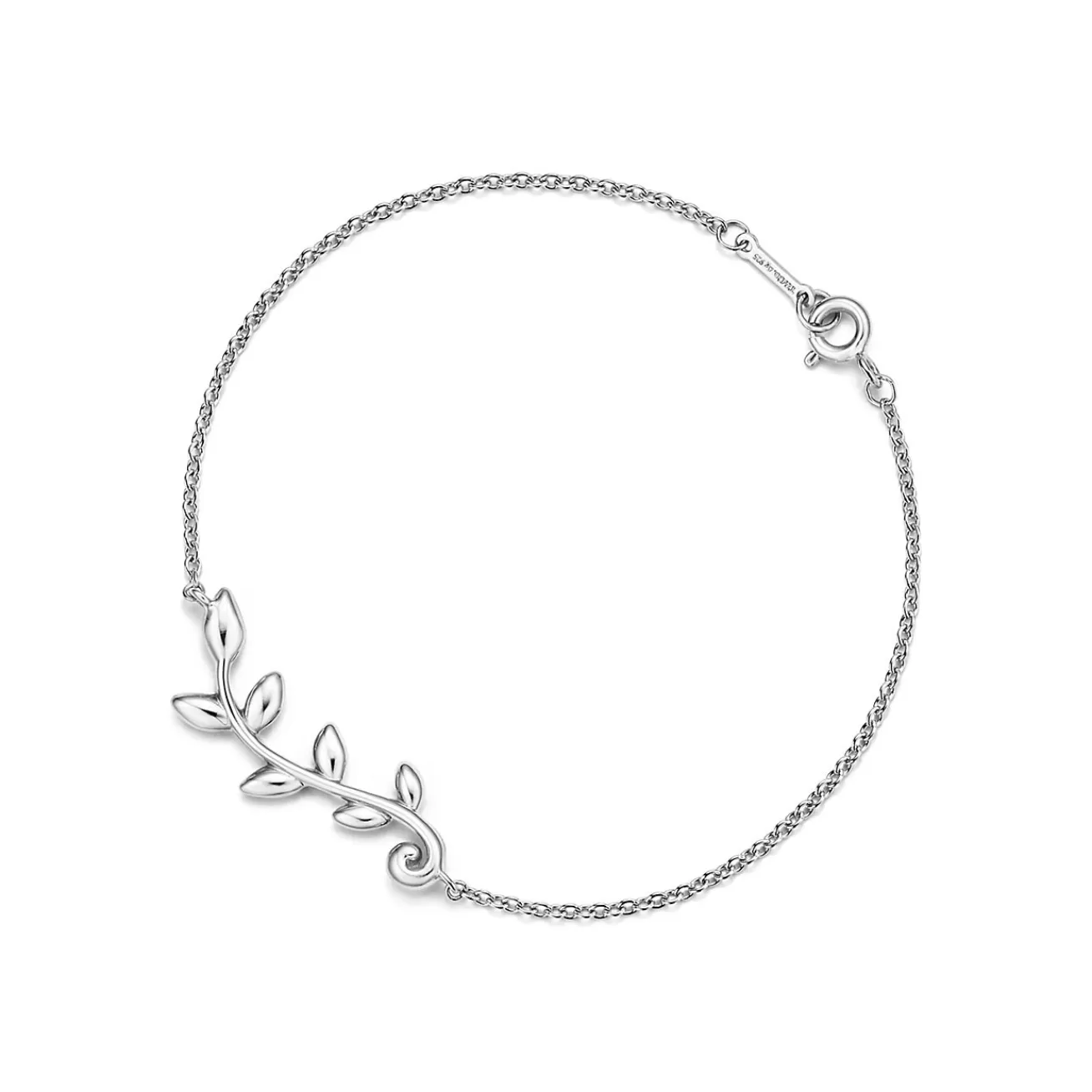 Tiffany & Co. Bracelets | Paloma Picasso® Olive Leaf Vine Bracelet