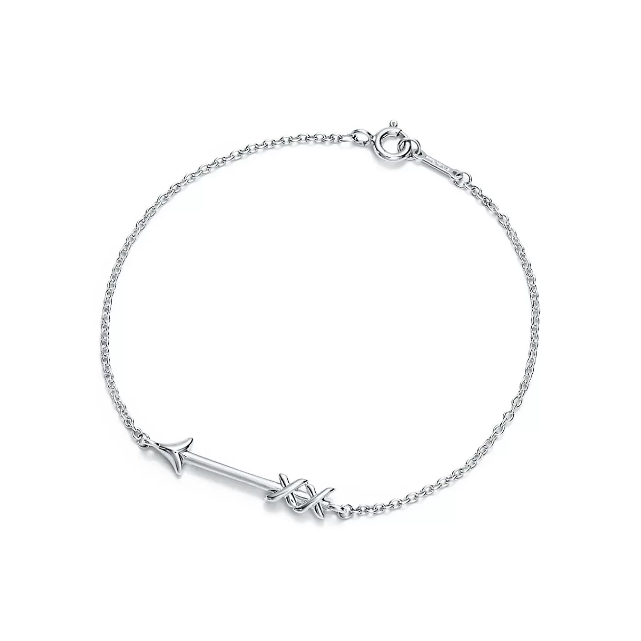 Tiffany & Co. Bracelets | Paloma's Graffiti Arrow Bracelet