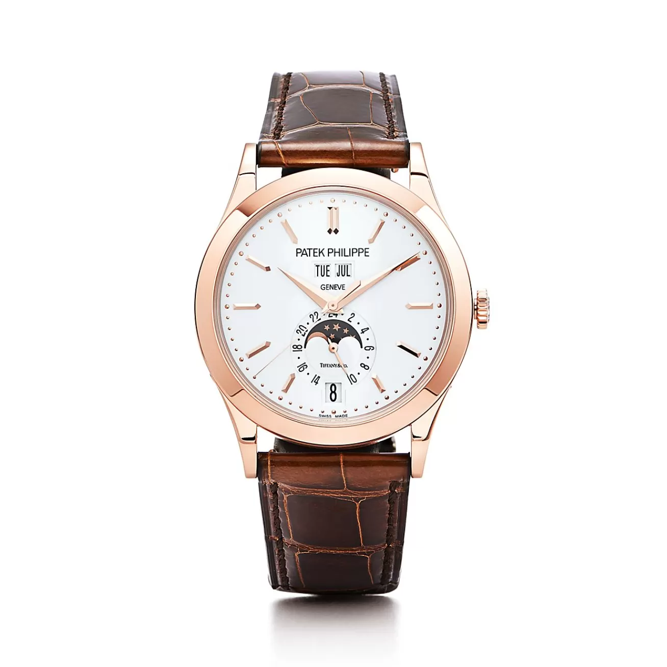 Tiffany & Co. Patek Philippe | Patek Philippe Complications Men’s Watch