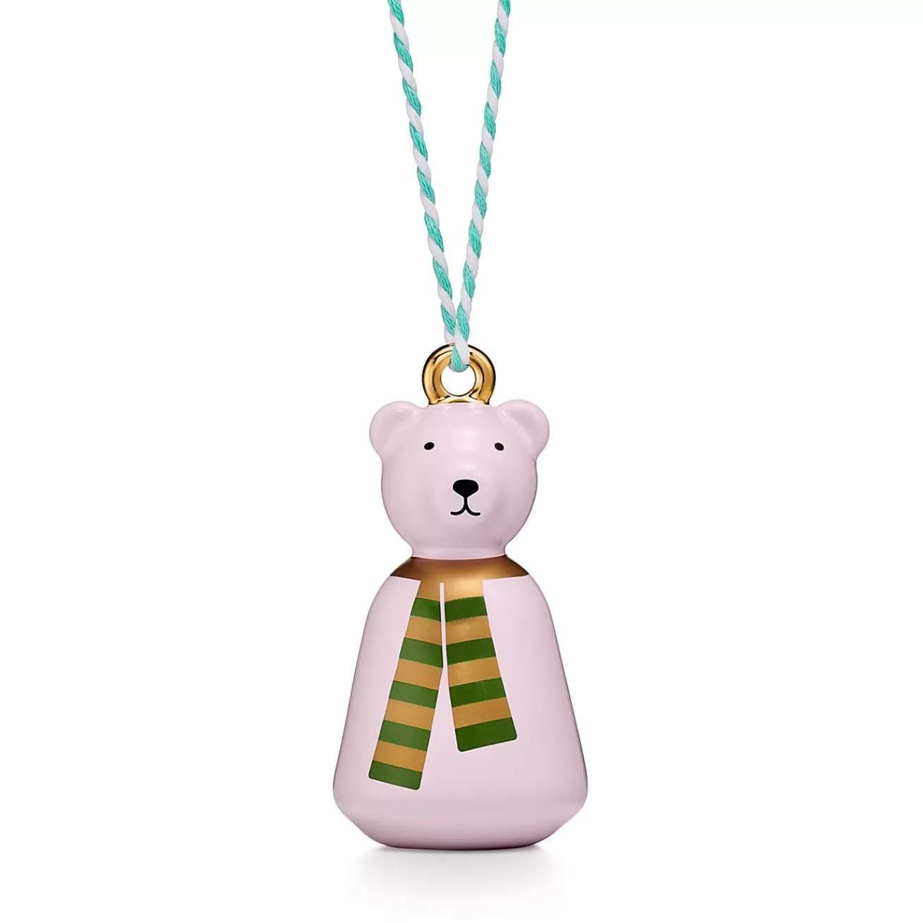 Tiffany & Co. Decor | Polar Bear Ornament