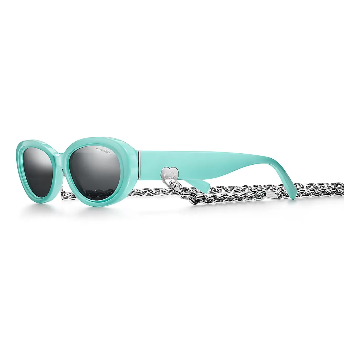 Tiffany & Co. Sunglasses | Return to Tiffany® Sunglasses