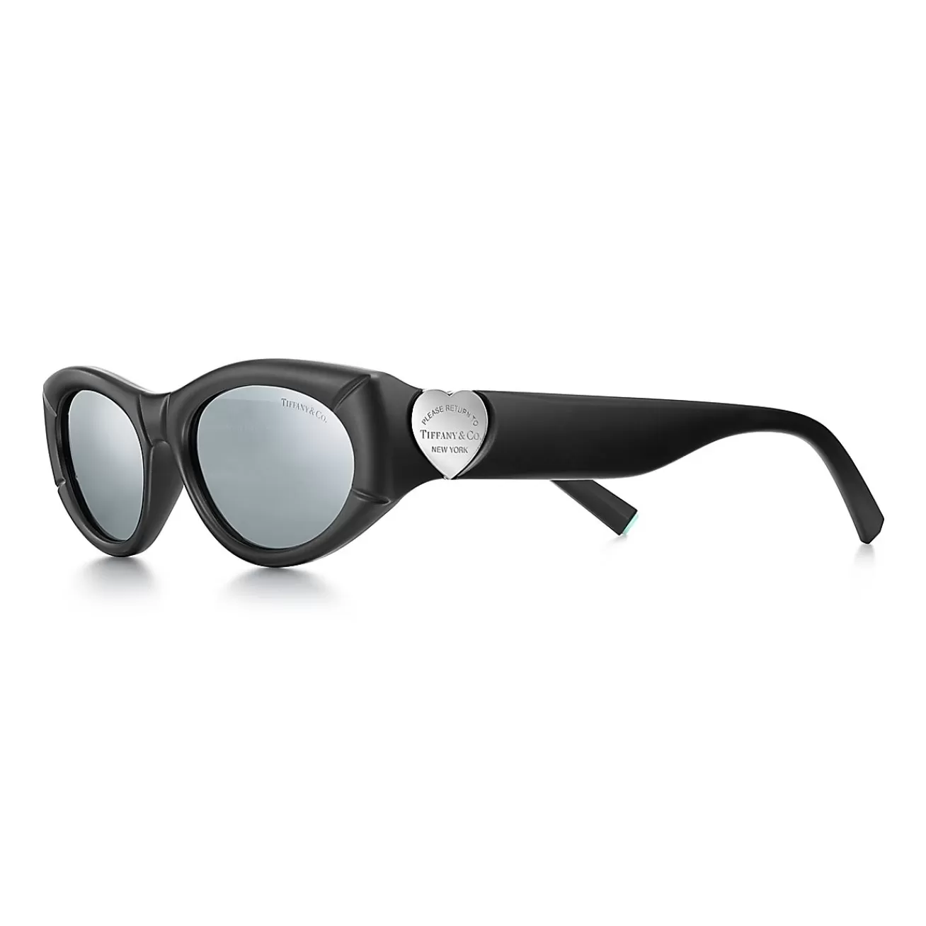 Tiffany & Co. Sunglasses | Return to Tiffany® Sunglasses