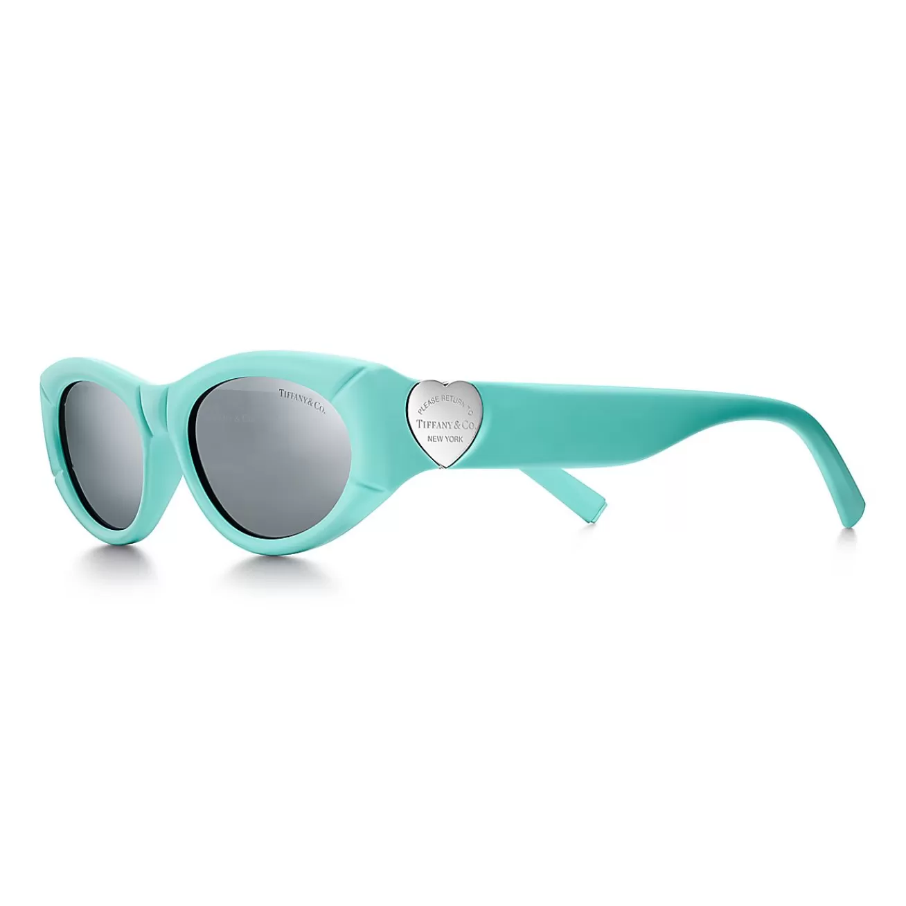 Tiffany & Co. Sunglasses | Return to Tiffany® Sunglasses