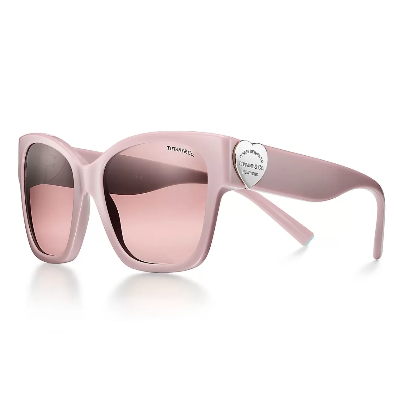 Tiffany & Co. Sunglasses | Return to Tiffany® Sunglasses