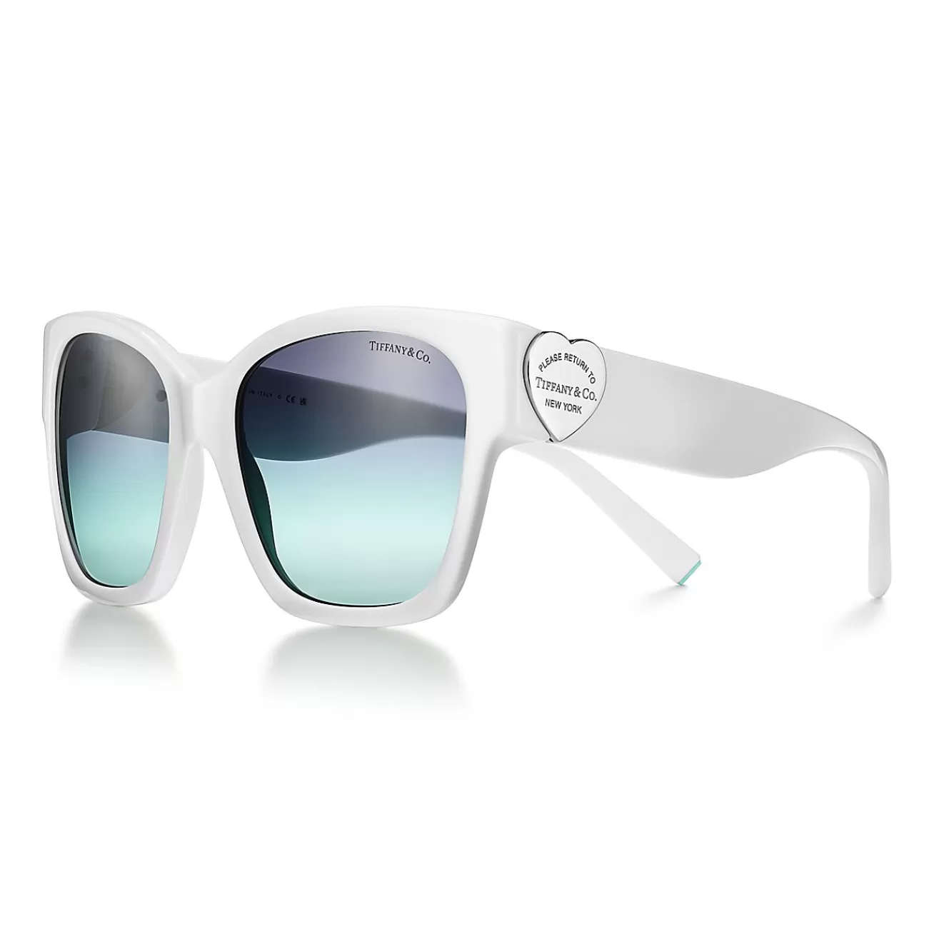 Tiffany & Co. Sunglasses | Return to Tiffany® Sunglasses