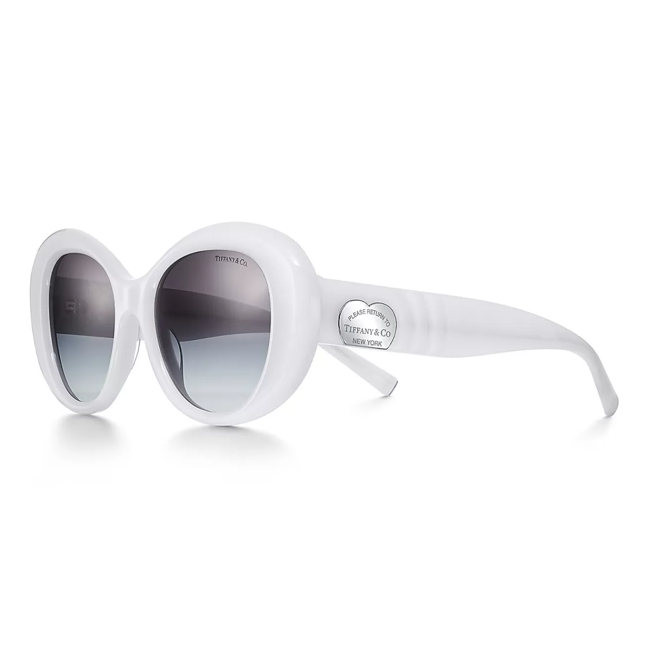 Tiffany & Co. Sunglasses | Return to Tiffany® Sunglasses