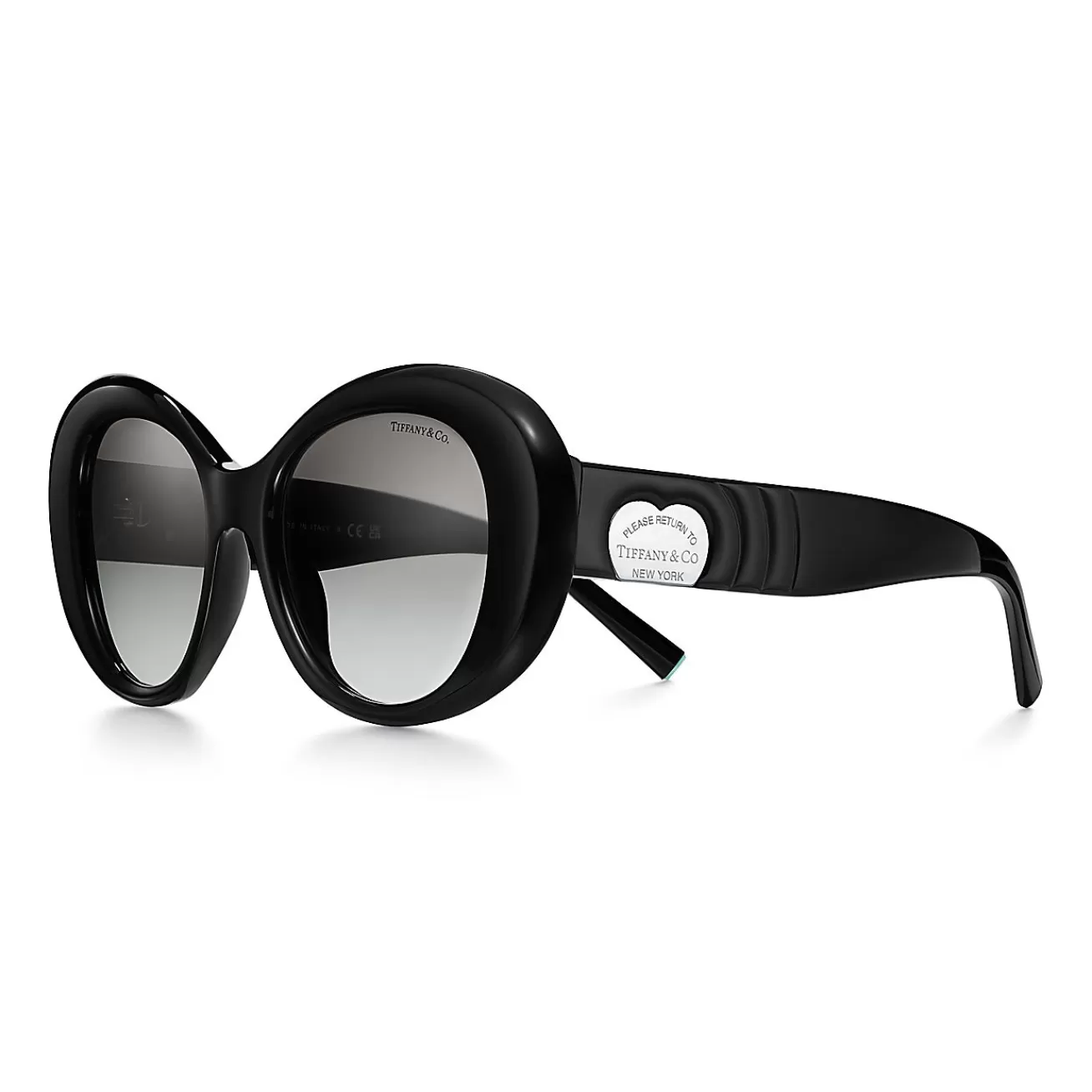 Tiffany & Co. Sunglasses | Return to Tiffany® Sunglasses