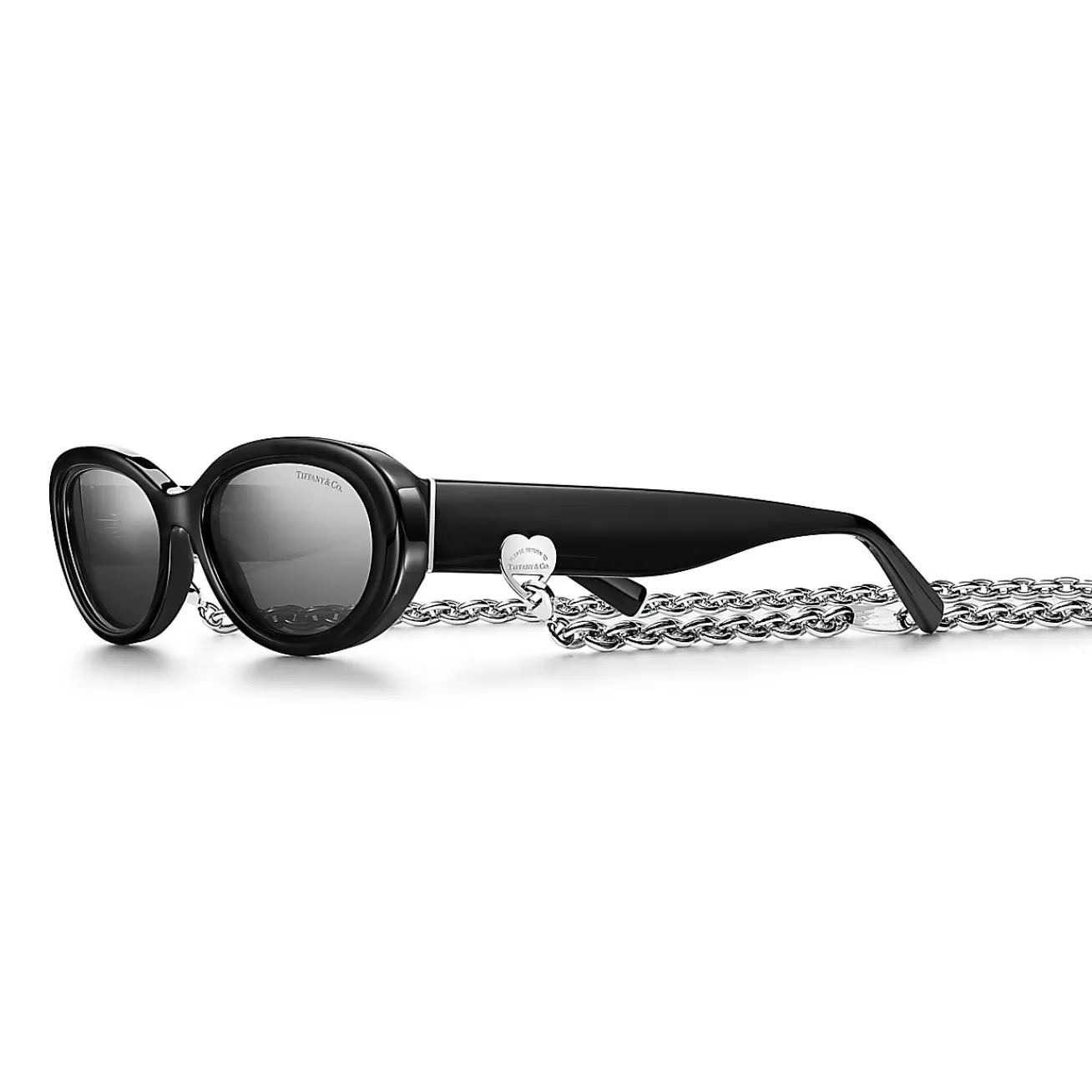 Tiffany & Co. Sunglasses | Return to Tiffany® Sunglasses