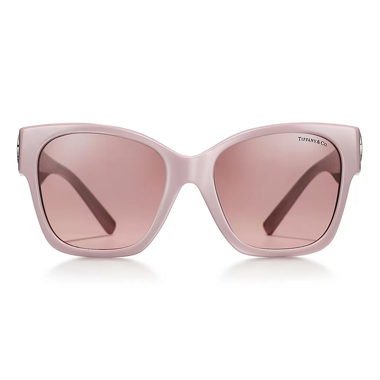 Tiffany & Co. Sunglasses | Return to Tiffany® Sunglasses