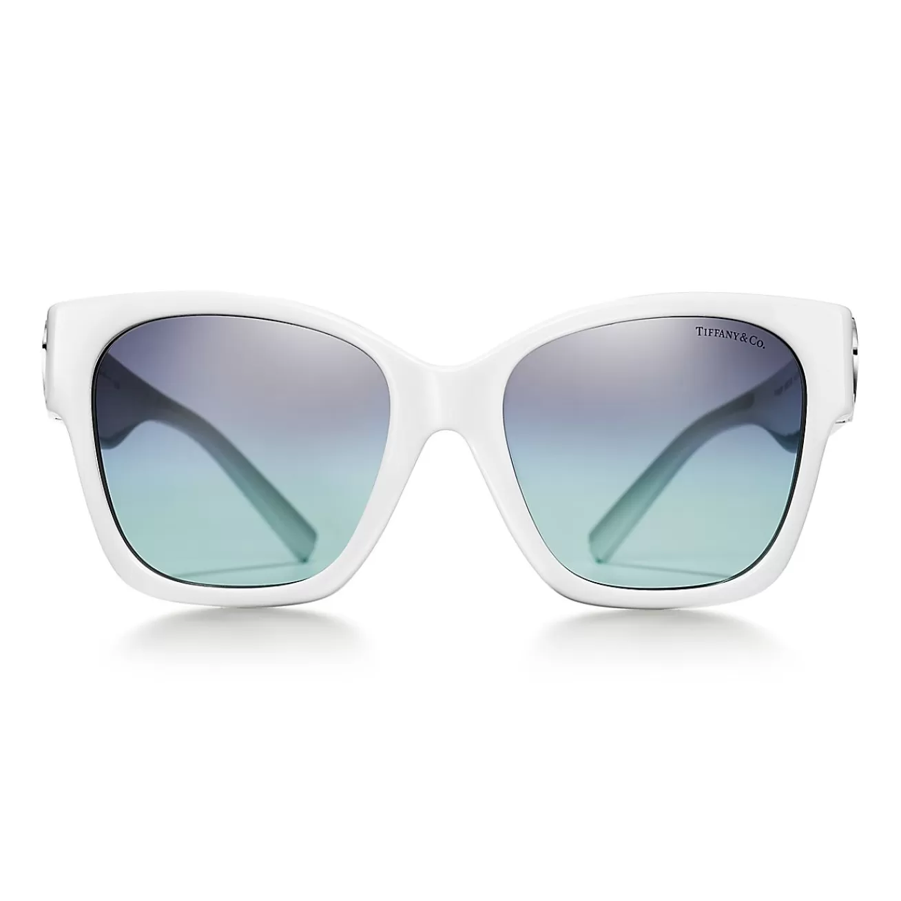 Tiffany & Co. Sunglasses | Return to Tiffany® Sunglasses