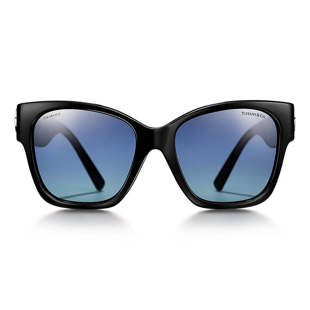 Tiffany & Co. Sunglasses | Return to Tiffany® Sunglasses