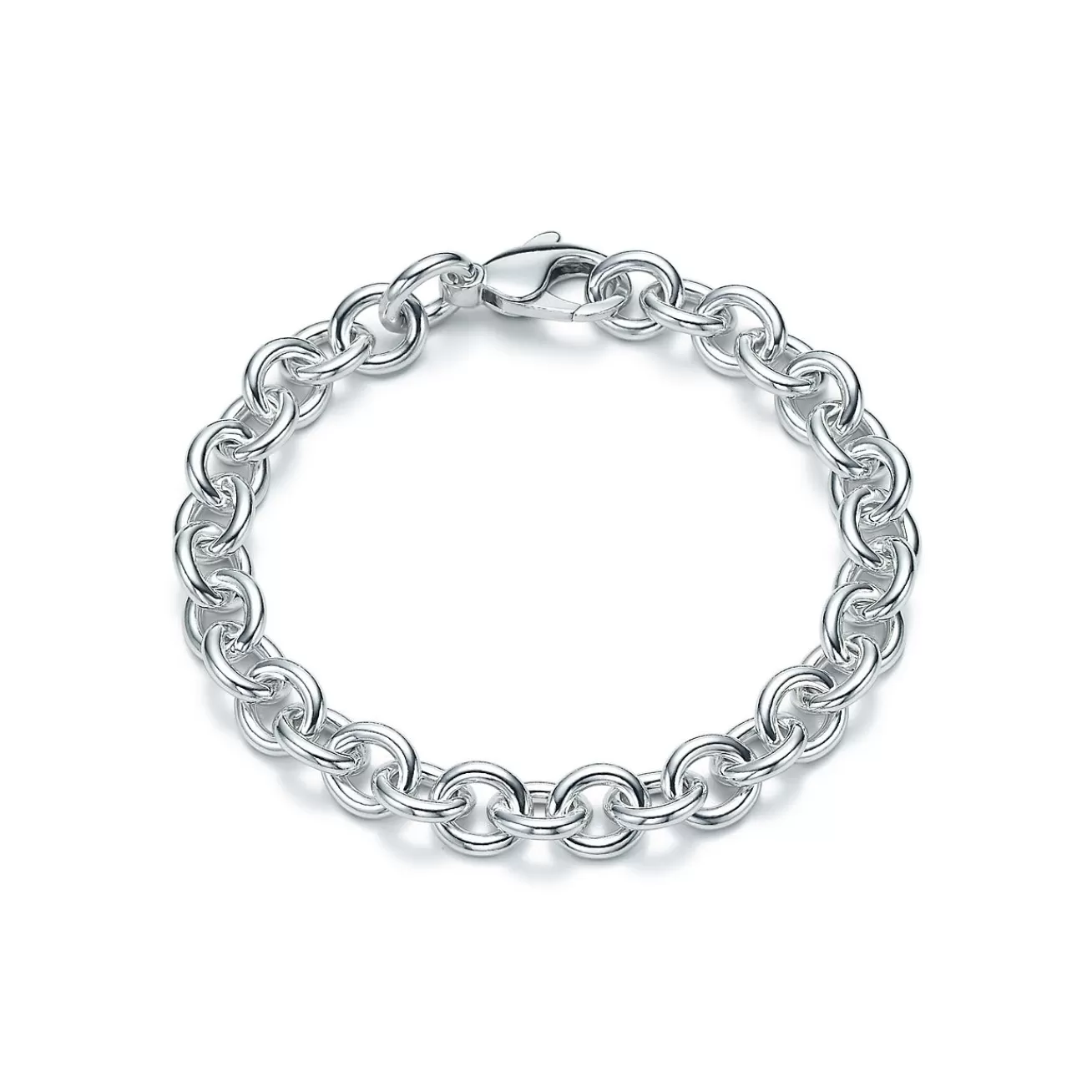 Tiffany & Co. Bracelets | Round Link Bracelet