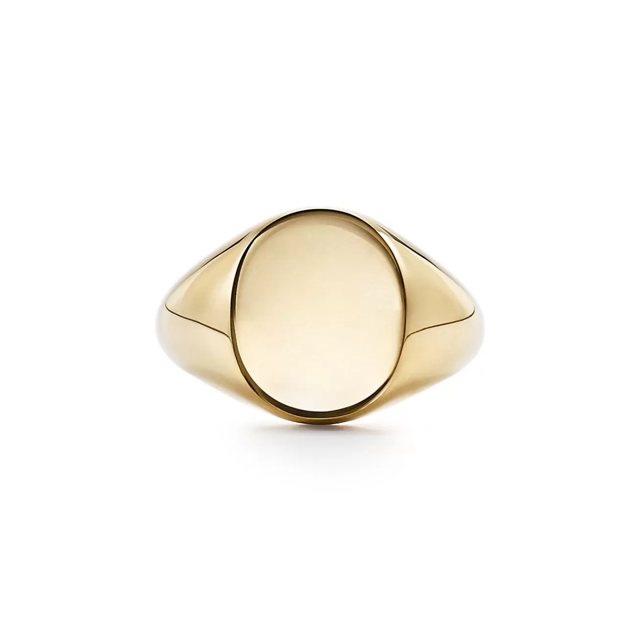 Tiffany & Co. Rings | Men'S Jewelry | Signet Ring