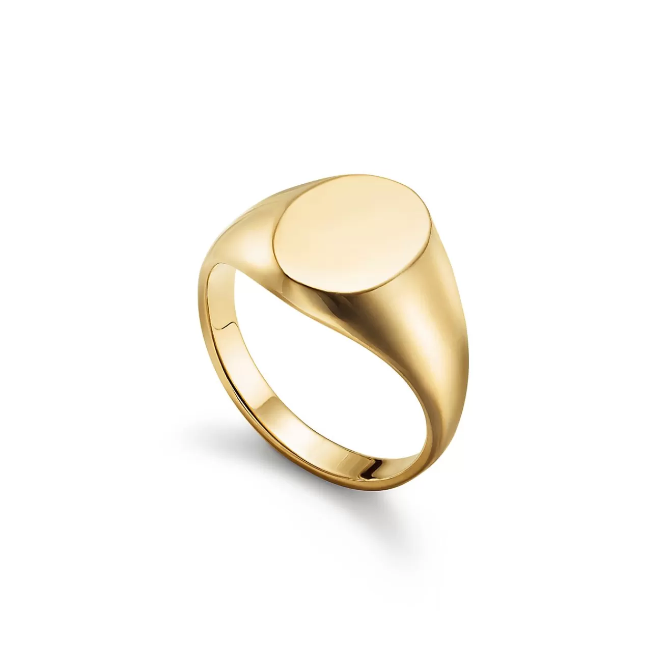 Tiffany & Co. Rings | Men'S Jewelry | Signet Ring