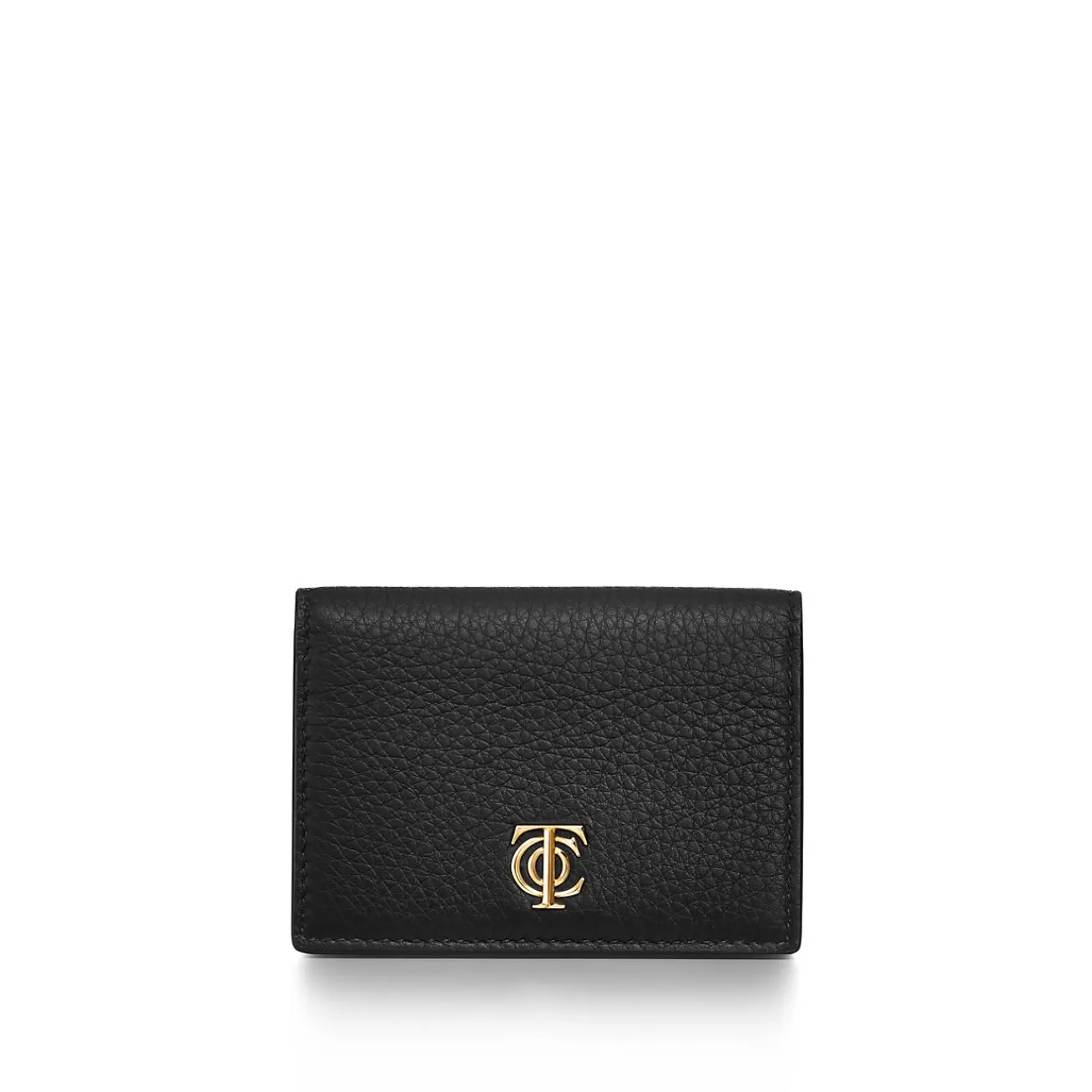 Tiffany & Co. Small Leather Goods | T&CO. Flap Card Holder