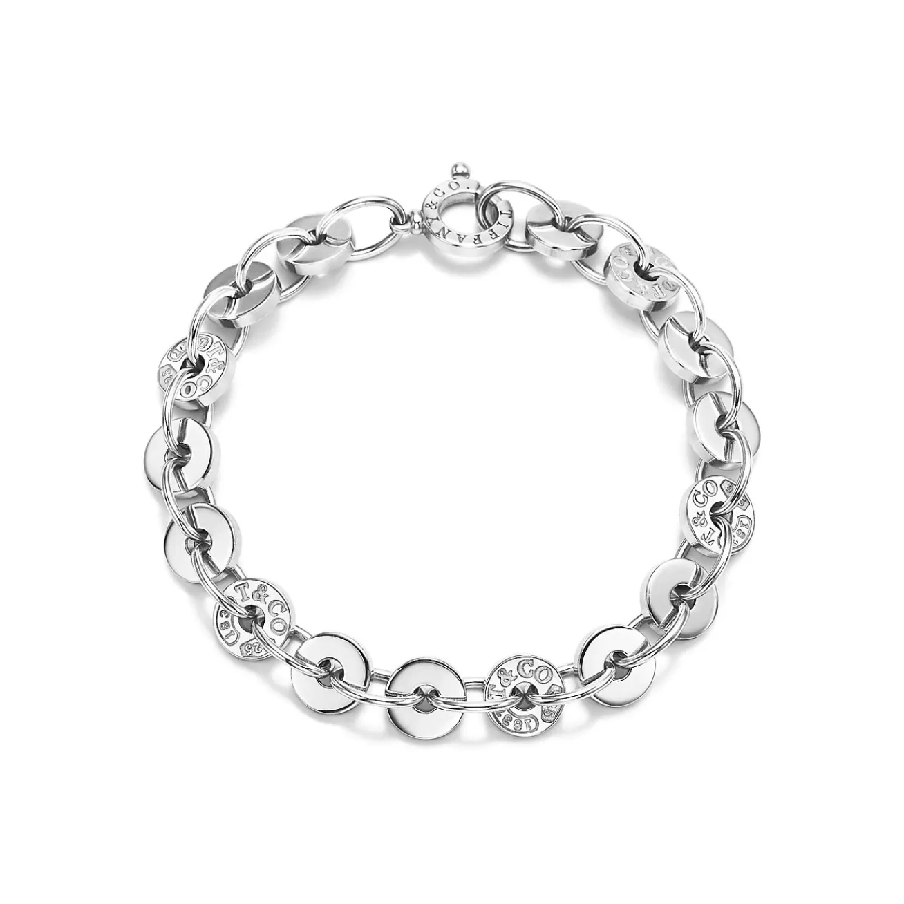 Tiffany & Co. Bracelets | Tiffany 1837® Circle Bracelet