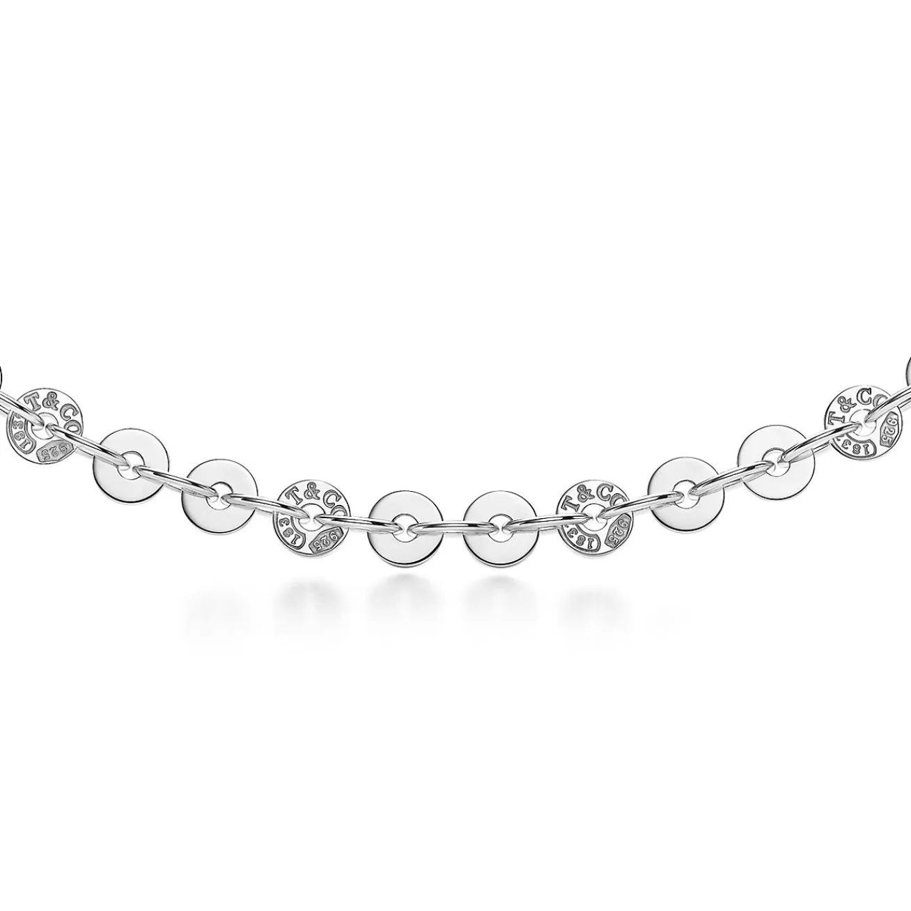 Tiffany & Co. Bracelets | Tiffany 1837® Circle Bracelet