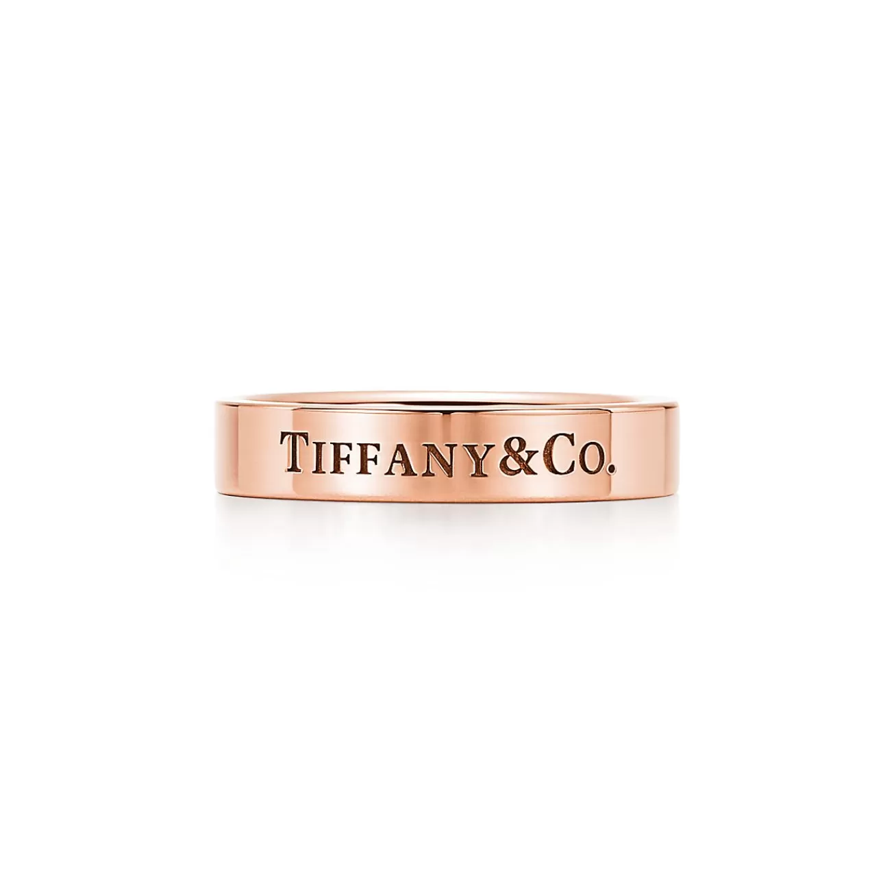 Tiffany & Co. Rings | ® Band Ring