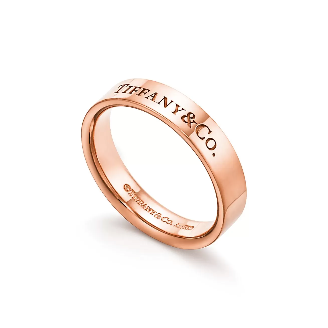 Tiffany & Co. Rings | ® Band Ring