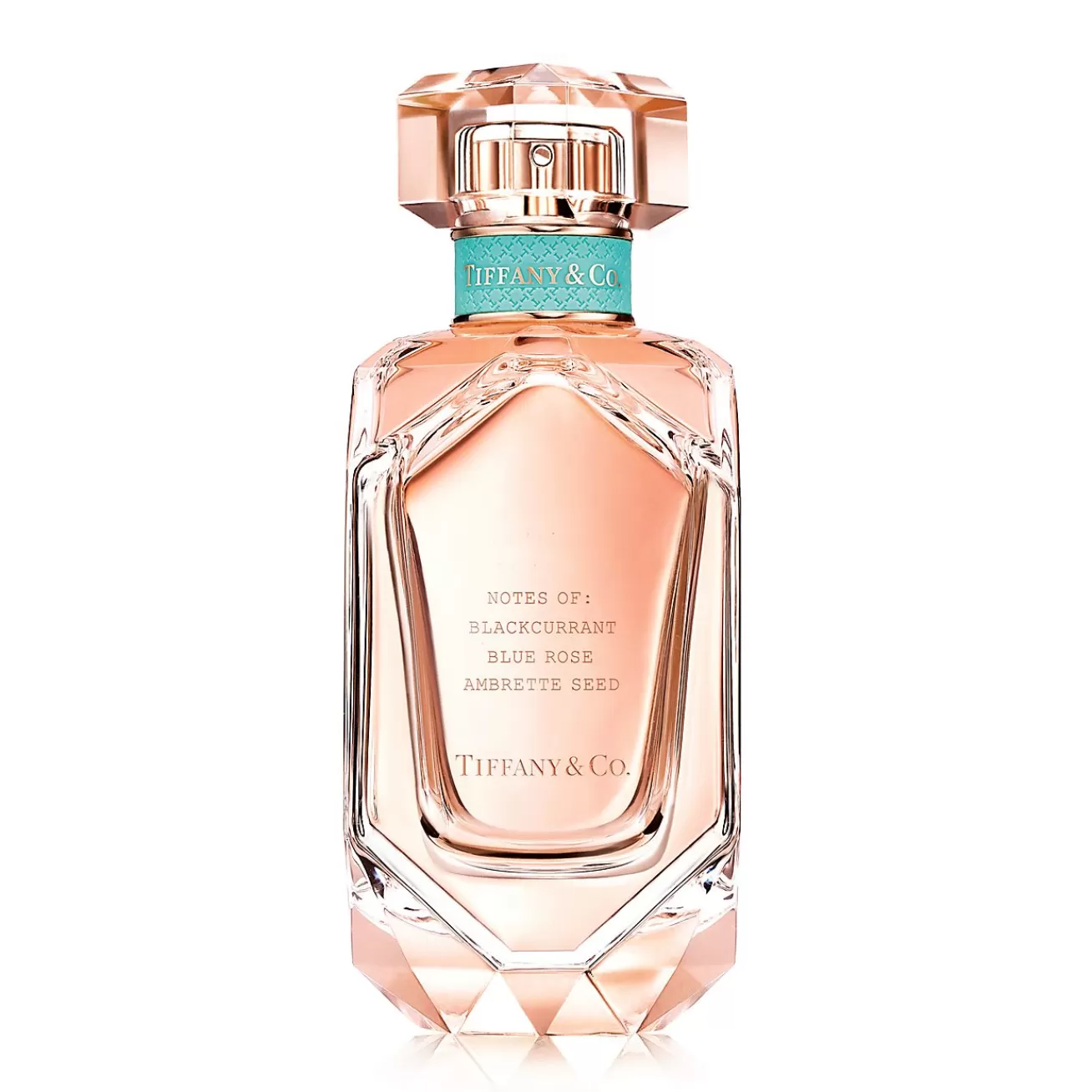 Tiffany & Co. Fragrance | Rose Gold Eau de Parfum