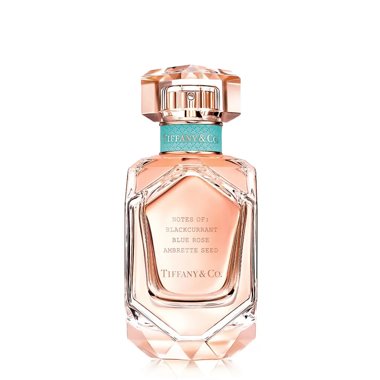 Tiffany & Co. Fragrance | Rose Gold Eau de Parfum