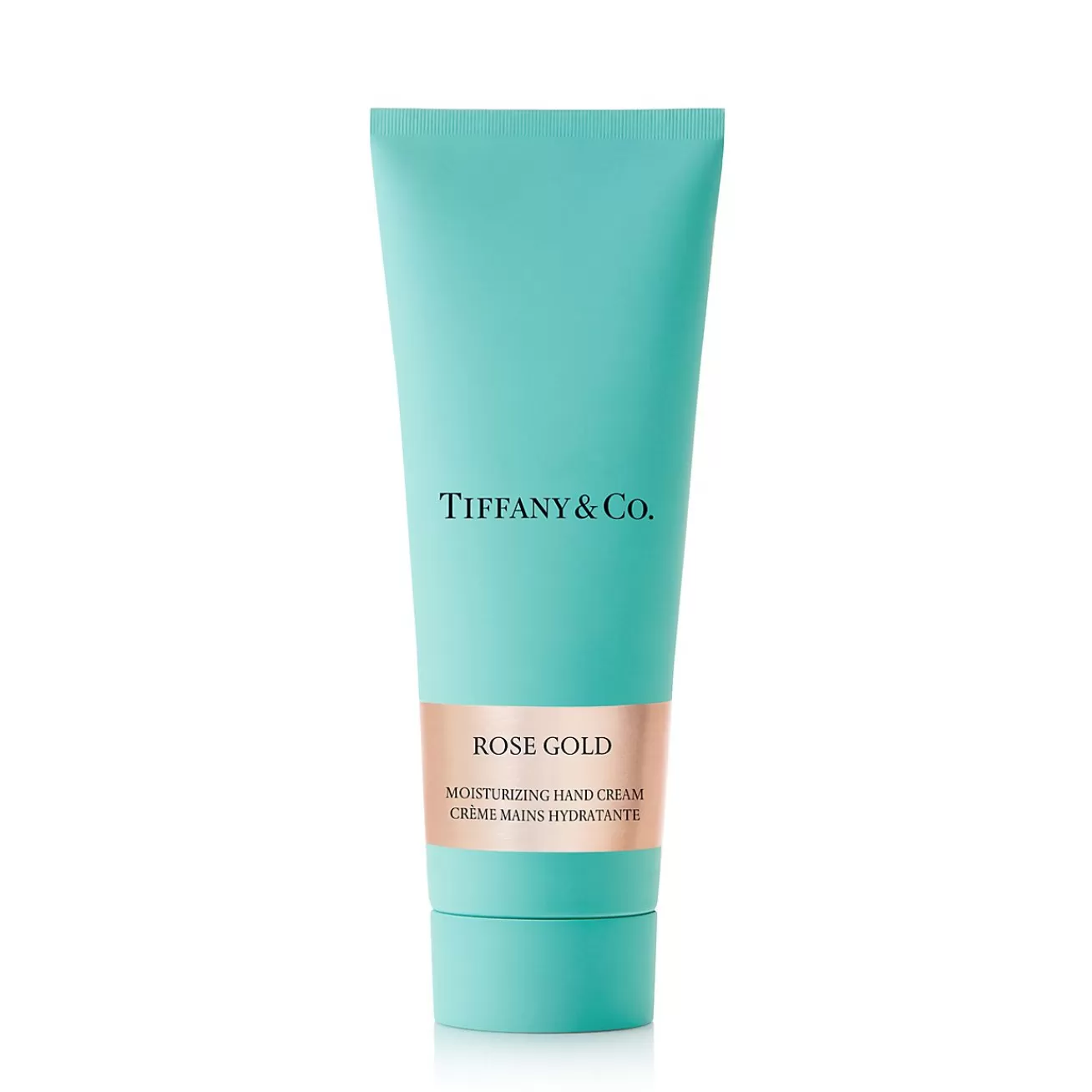 Tiffany & Co. Fragrance | Rose Gold Hand Cream