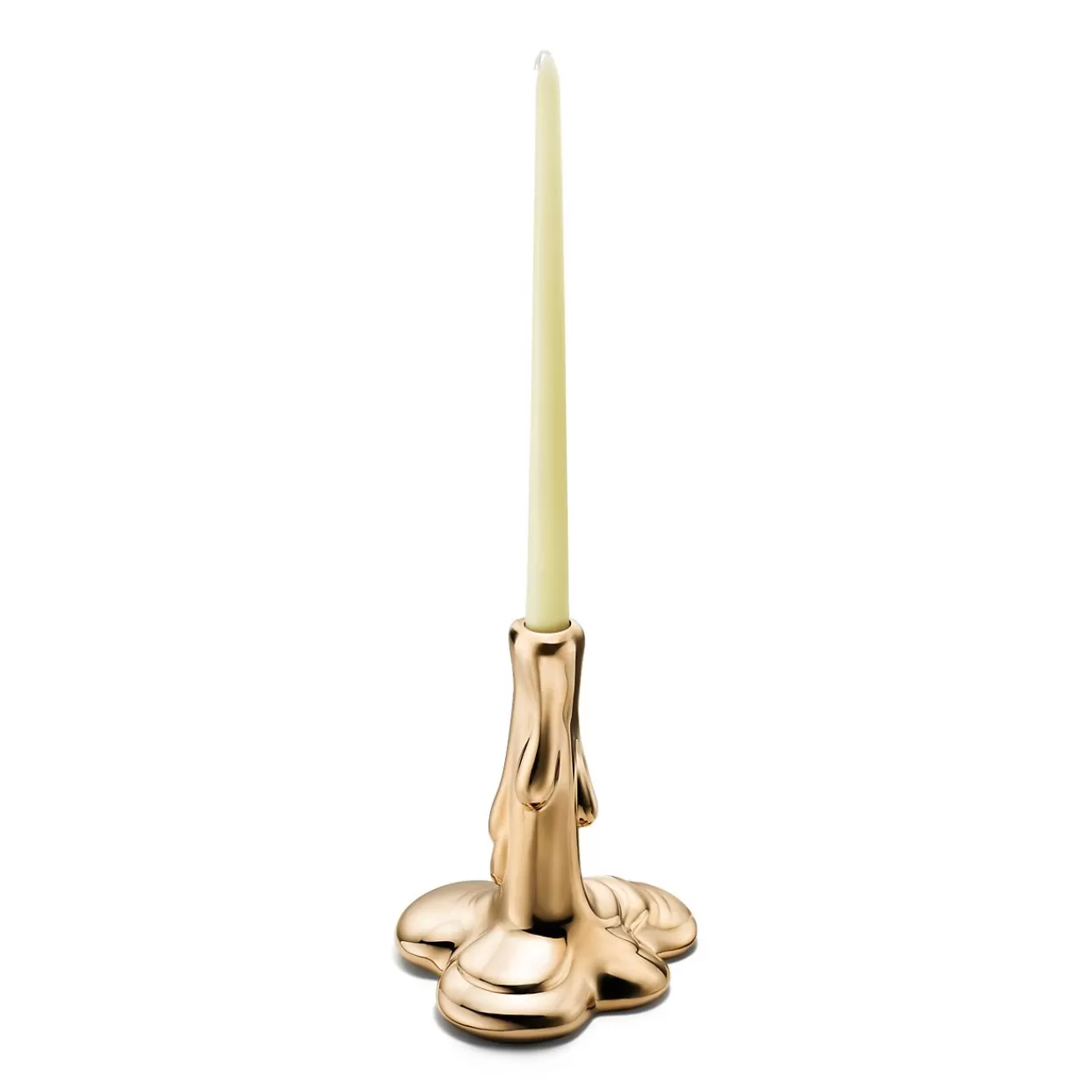 Tiffany & Co. Tableware | Decor | x Fondation César Candlestick